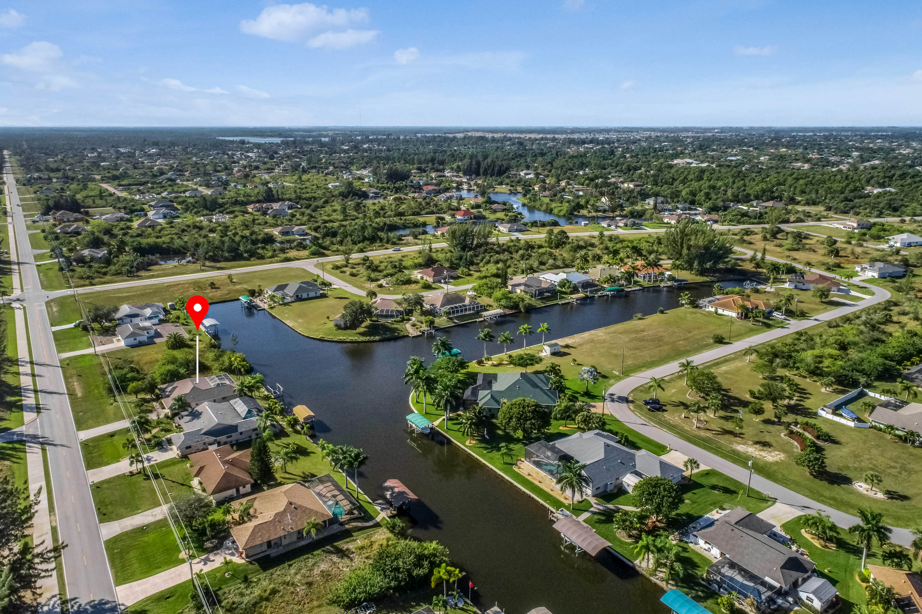 Hook, Line & Sunsets