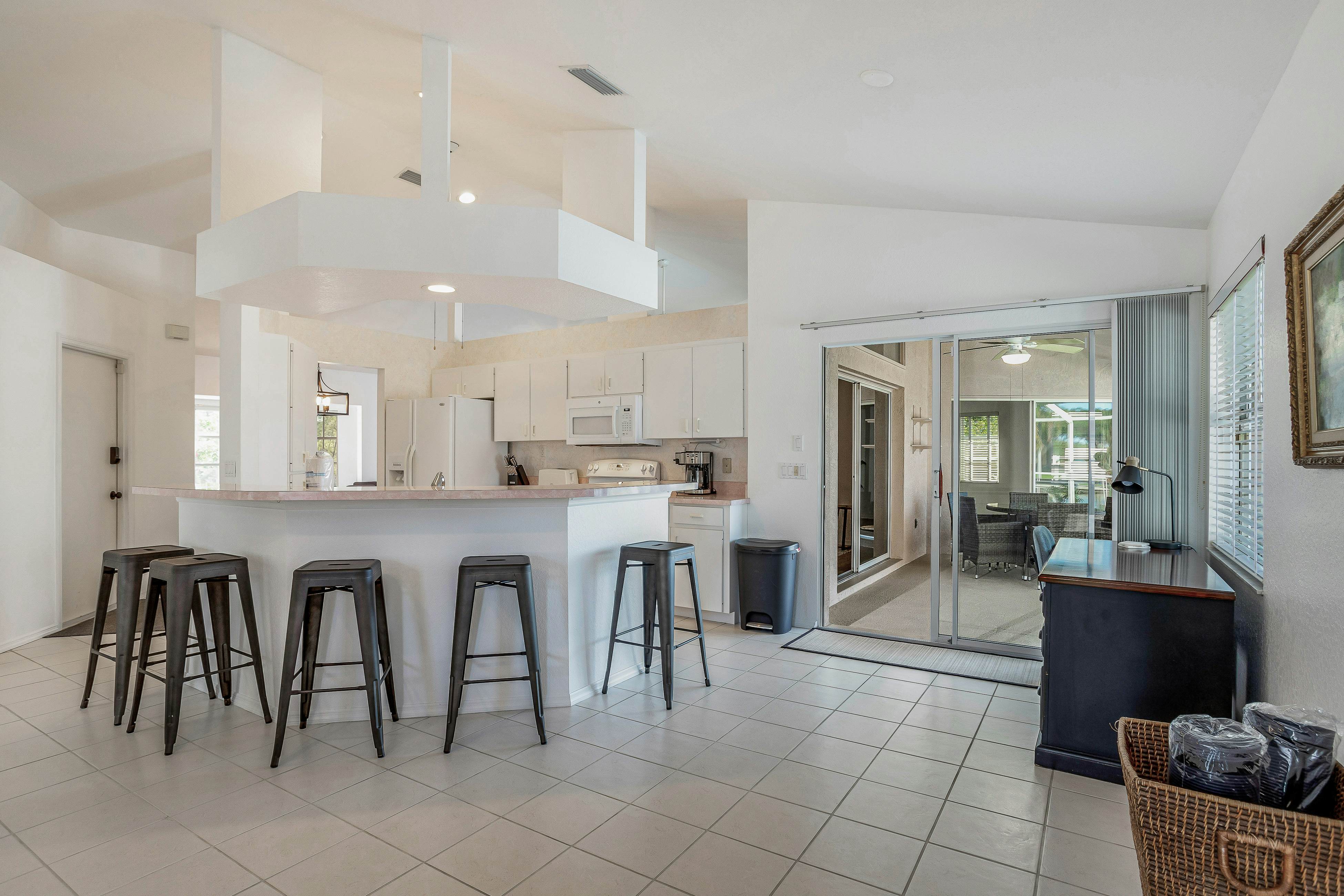 Hook, Line & Sunsets