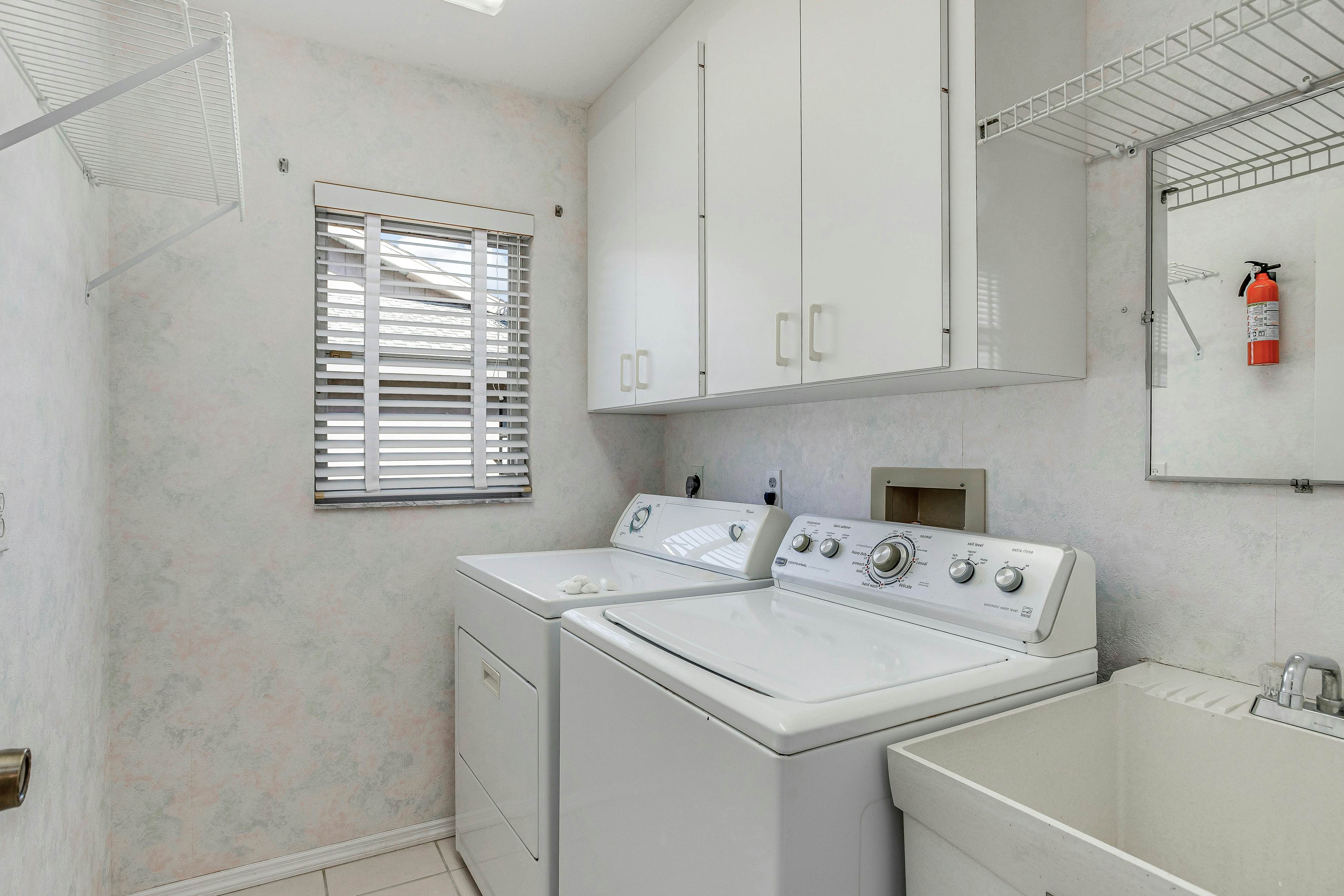 Hook, Line & Sunsets