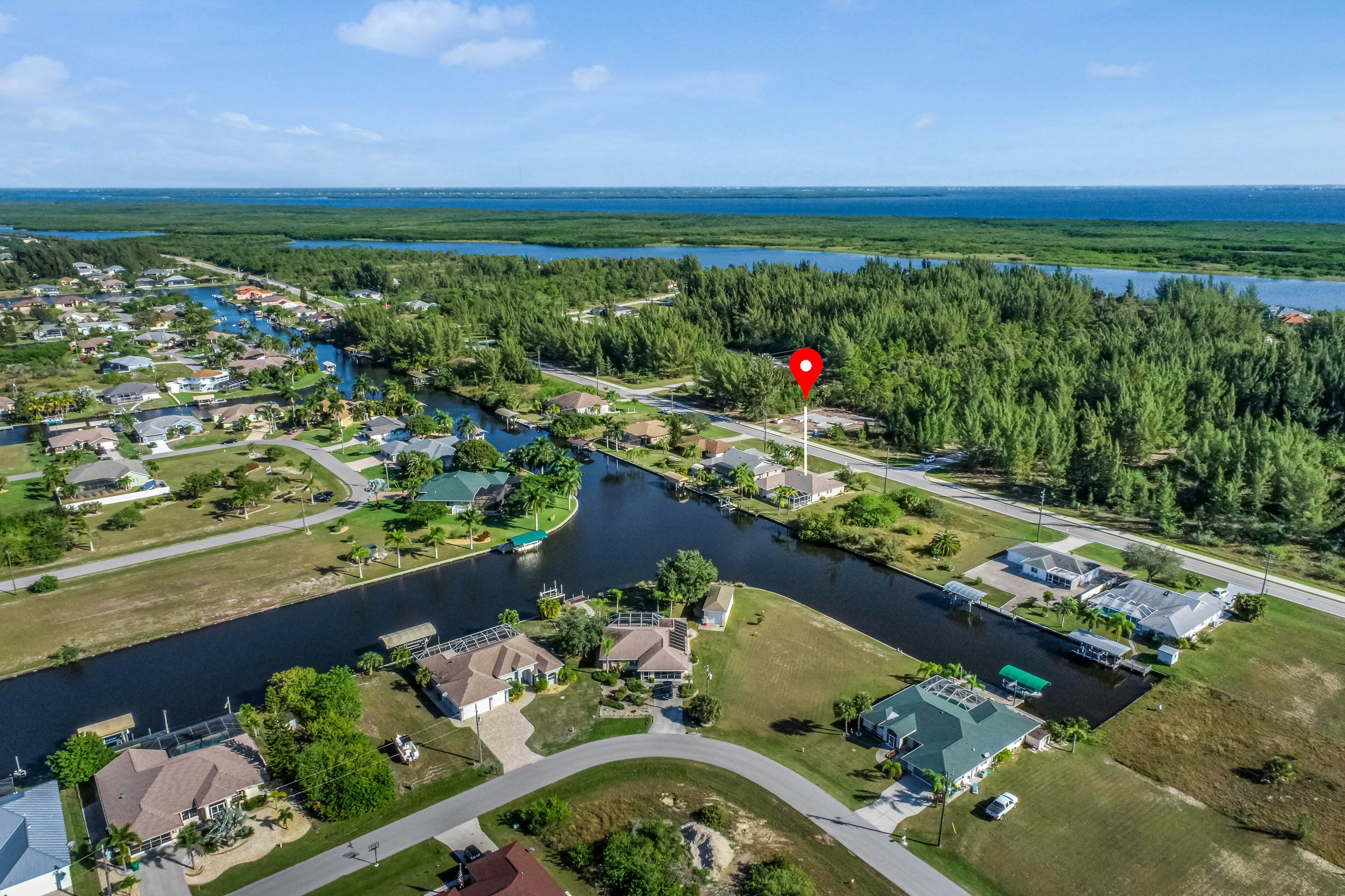 Hook, Line & Sunsets