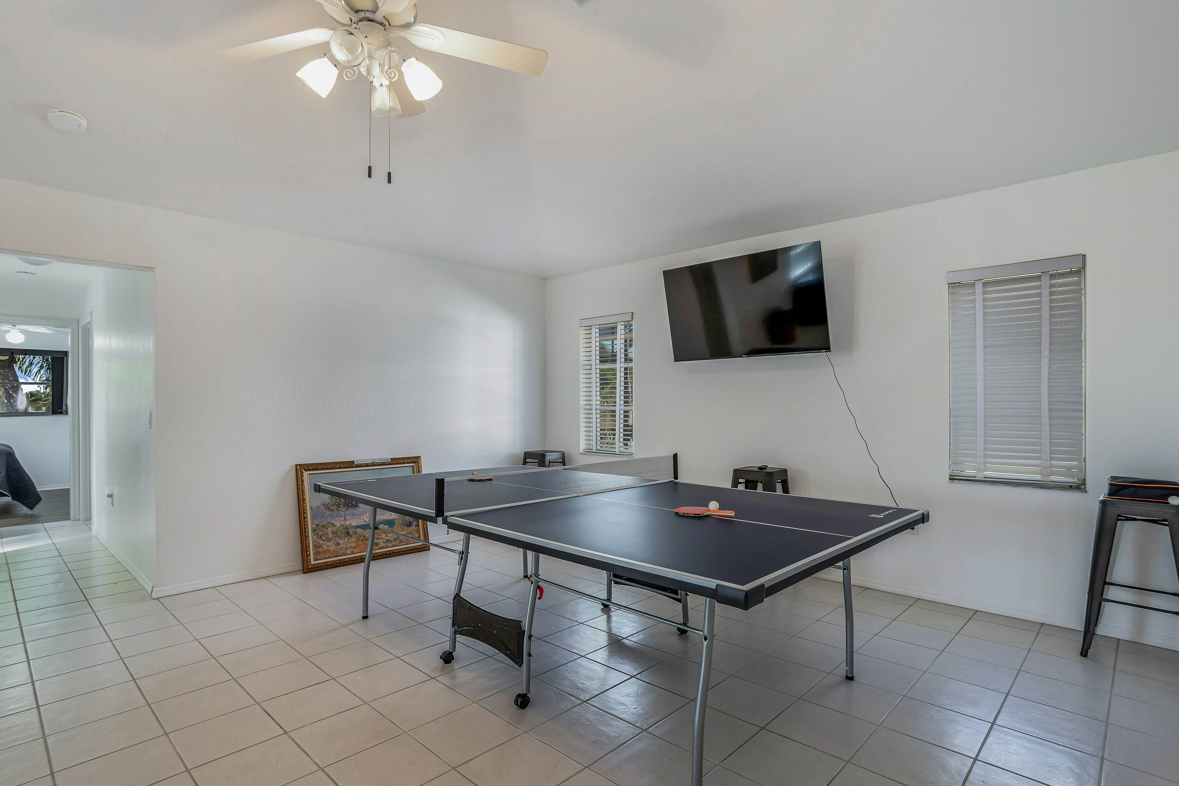 Hook, Line & Sunsets