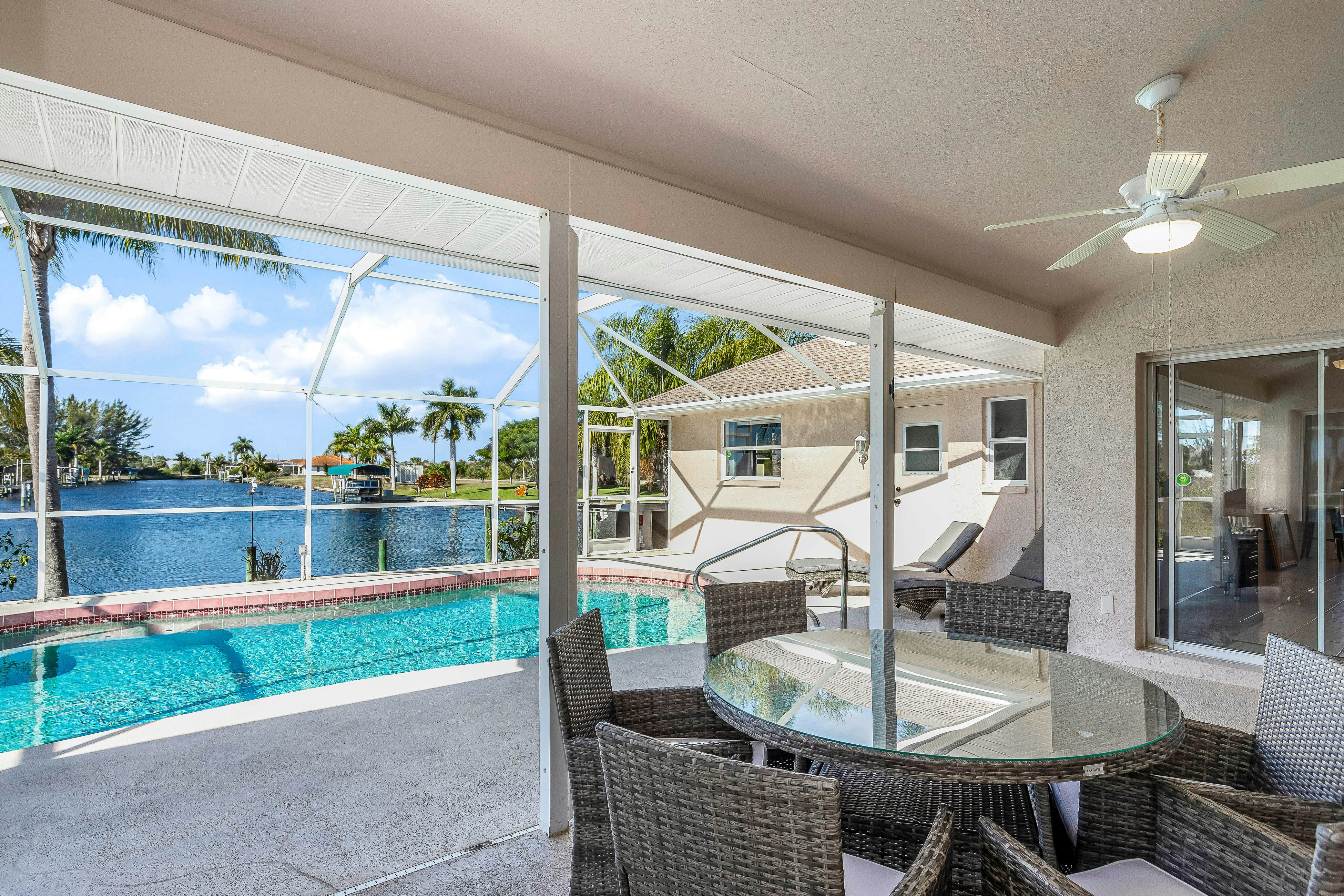 Hook, Line & Sunsets