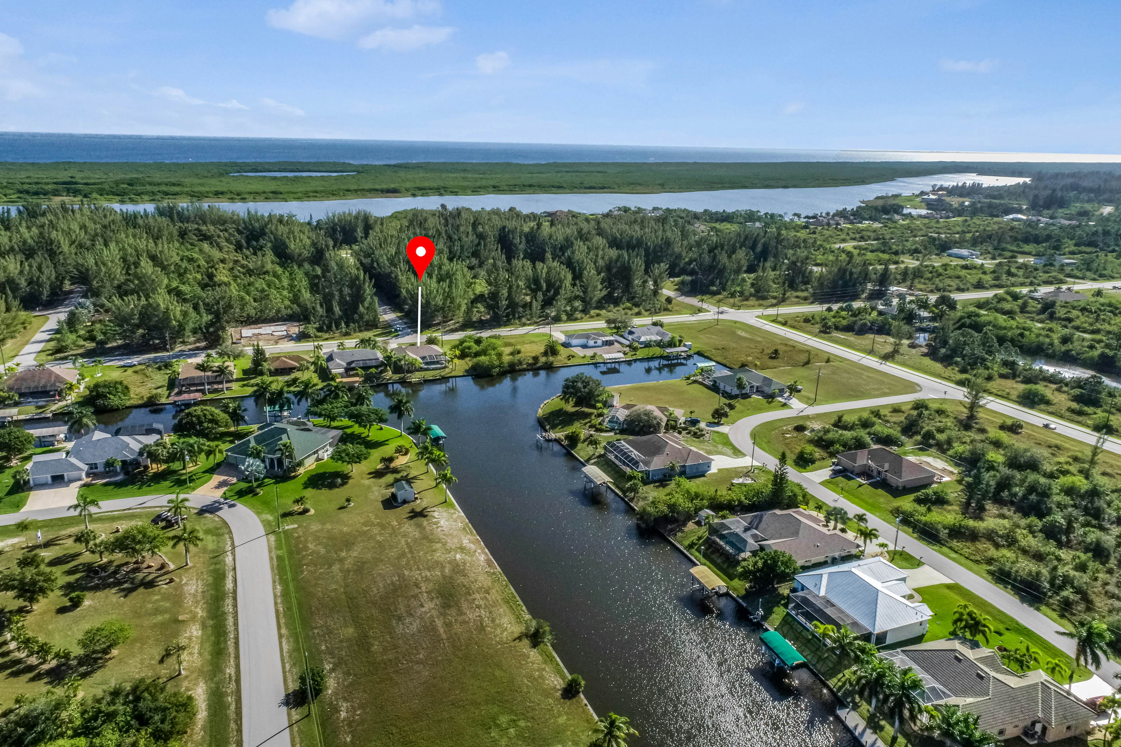 Hook, Line & Sunsets