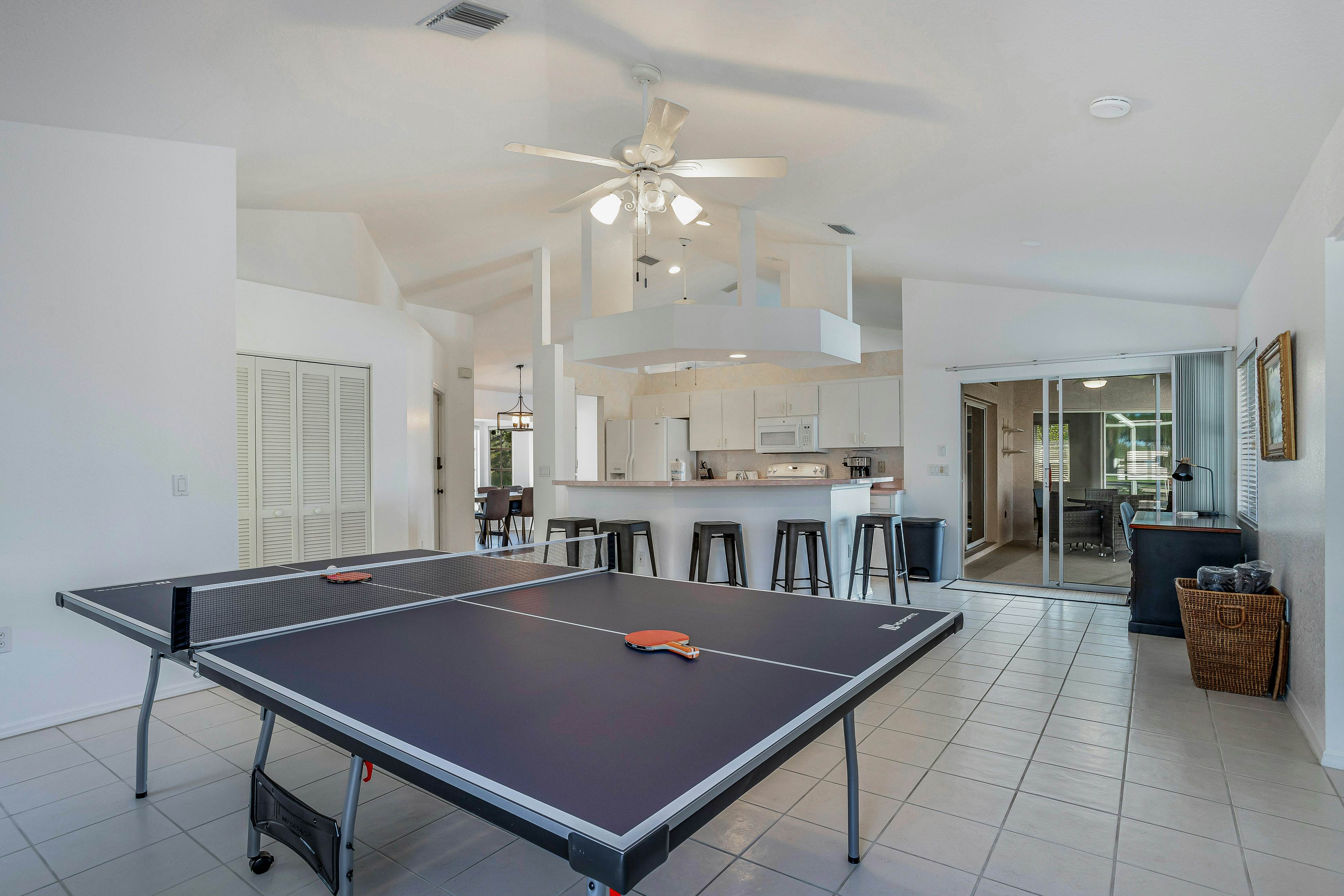 Hook, Line & Sunsets