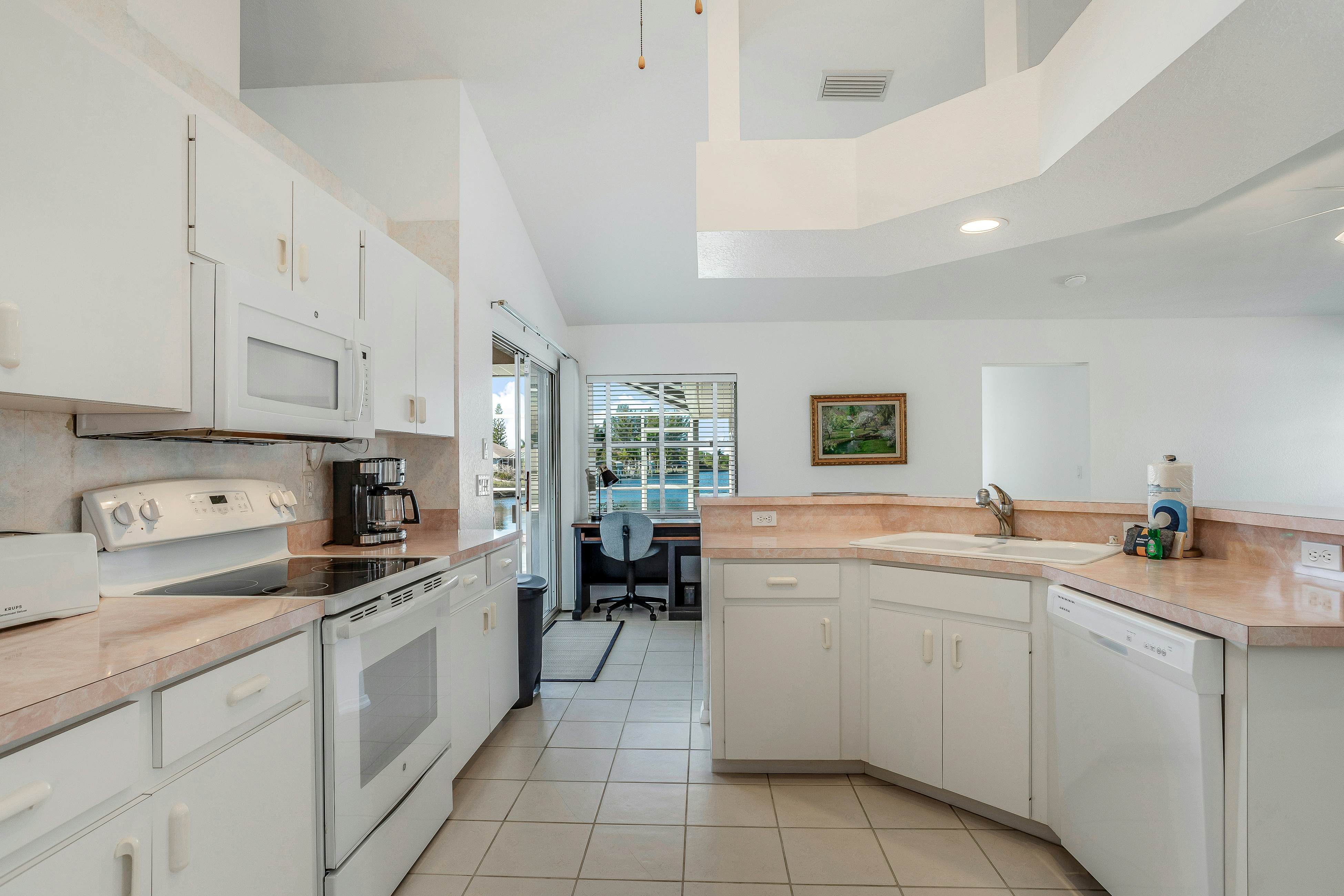 Hook, Line & Sunsets