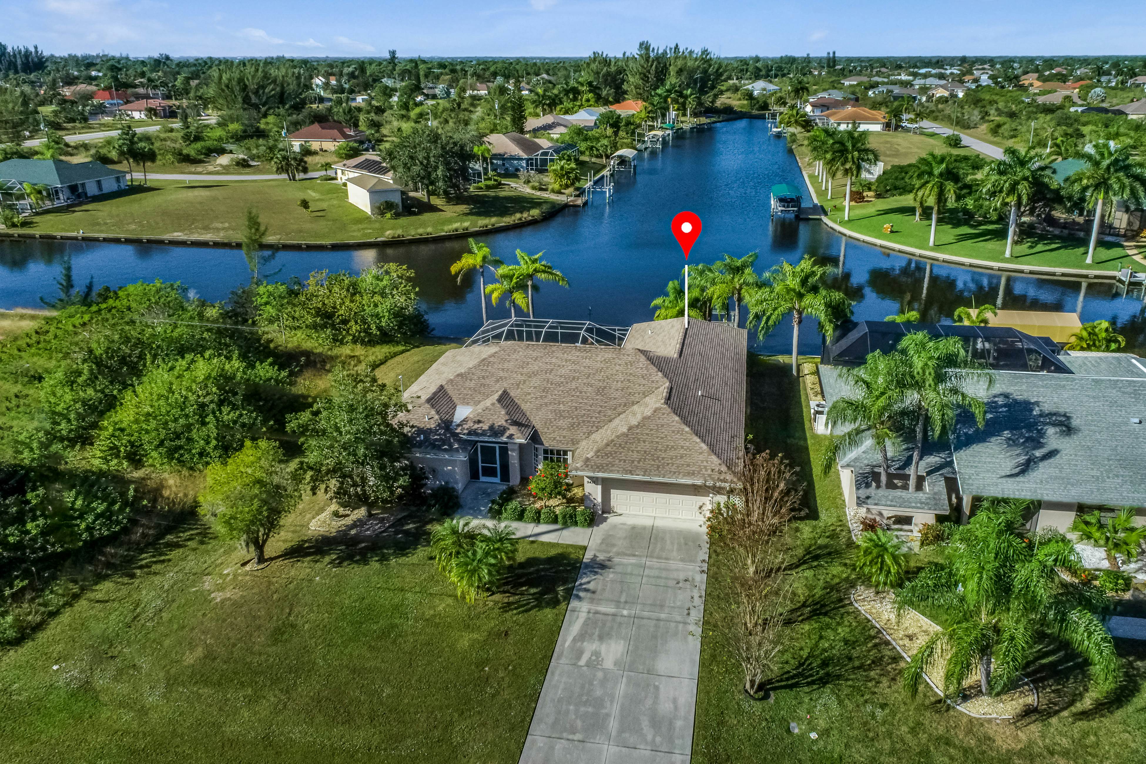 Hook, Line & Sunsets