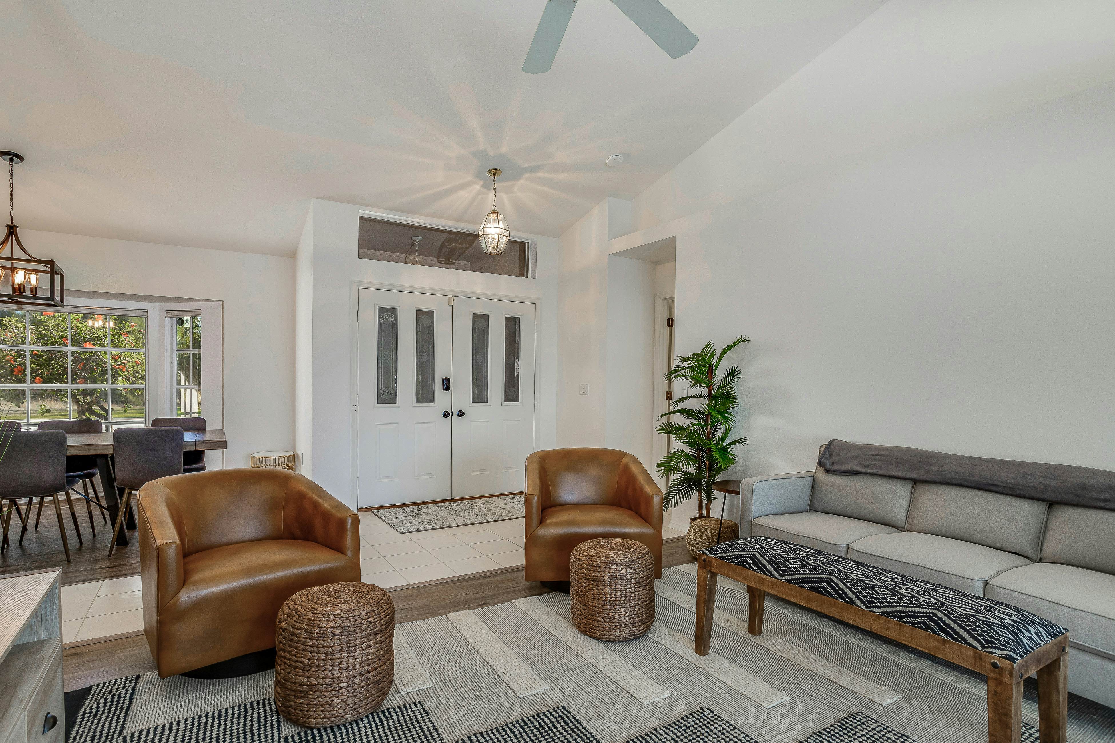 Hook, Line & Sunsets