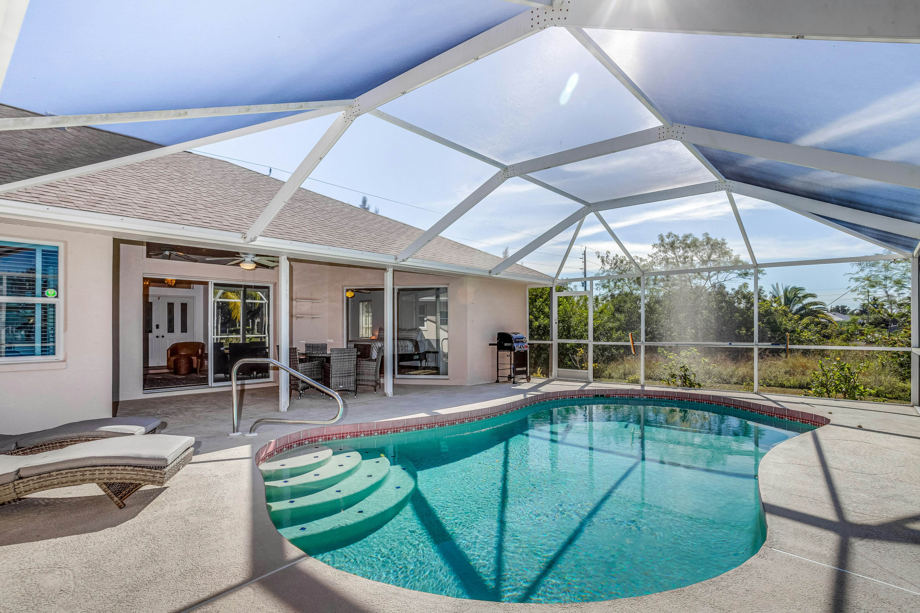 Hook, Line & Sunsets