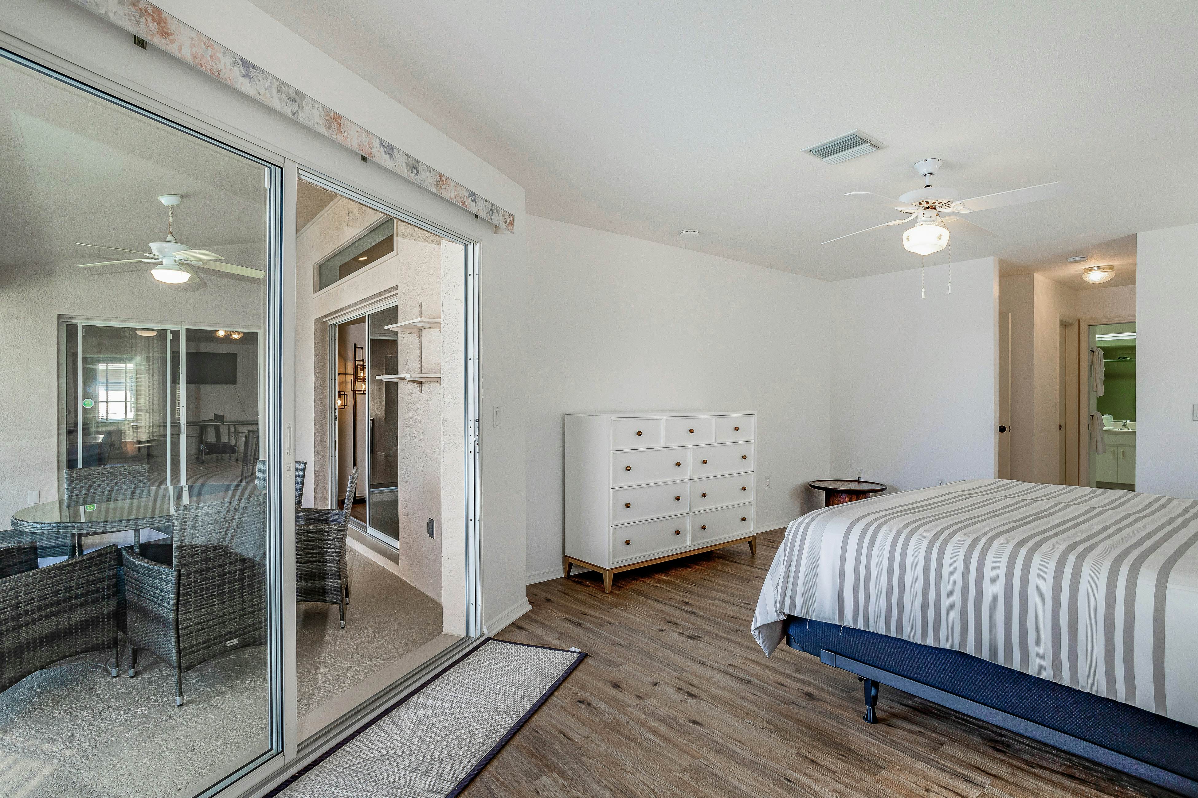 Hook, Line & Sunsets