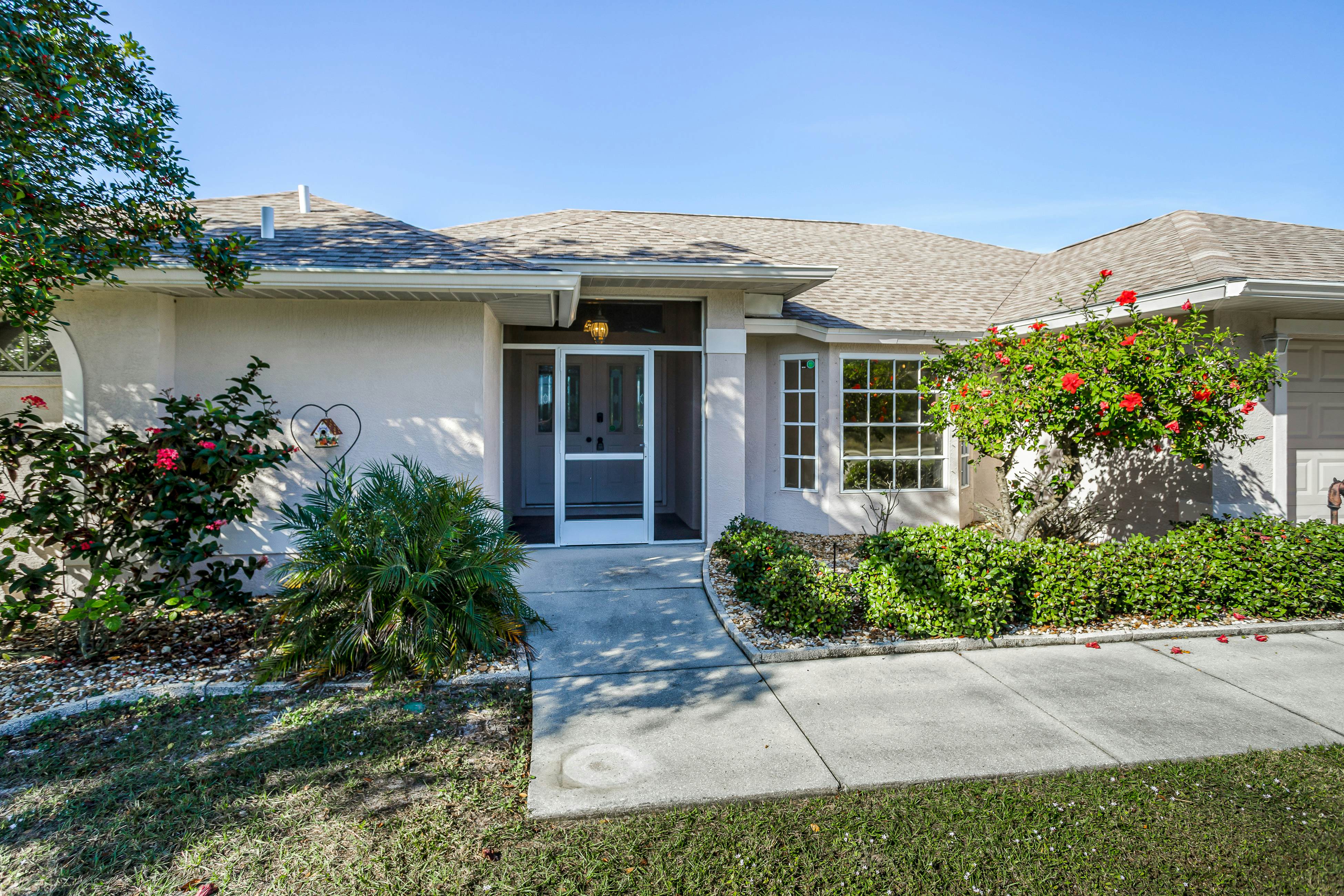 Hook, Line & Sunsets