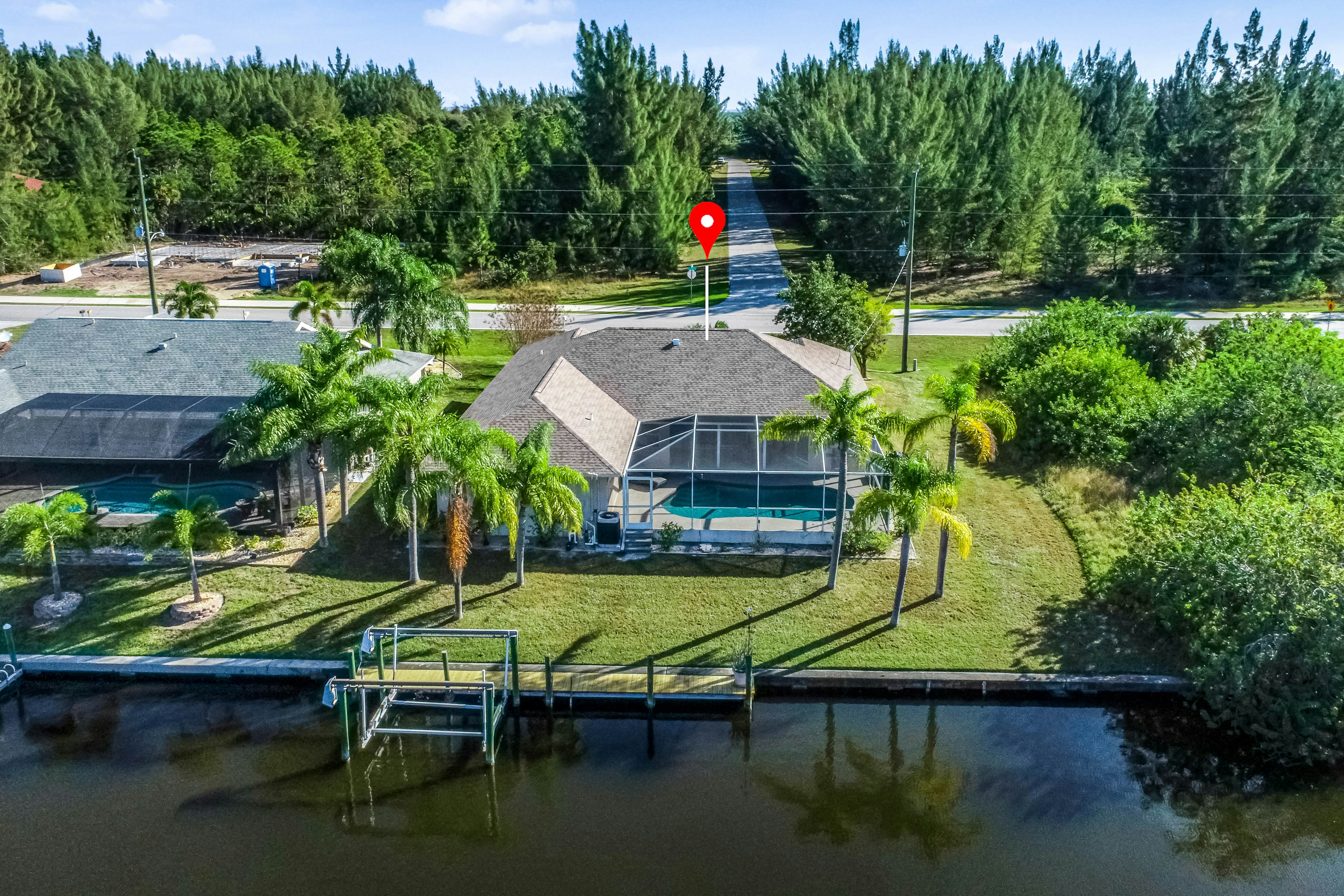 Hook, Line & Sunsets