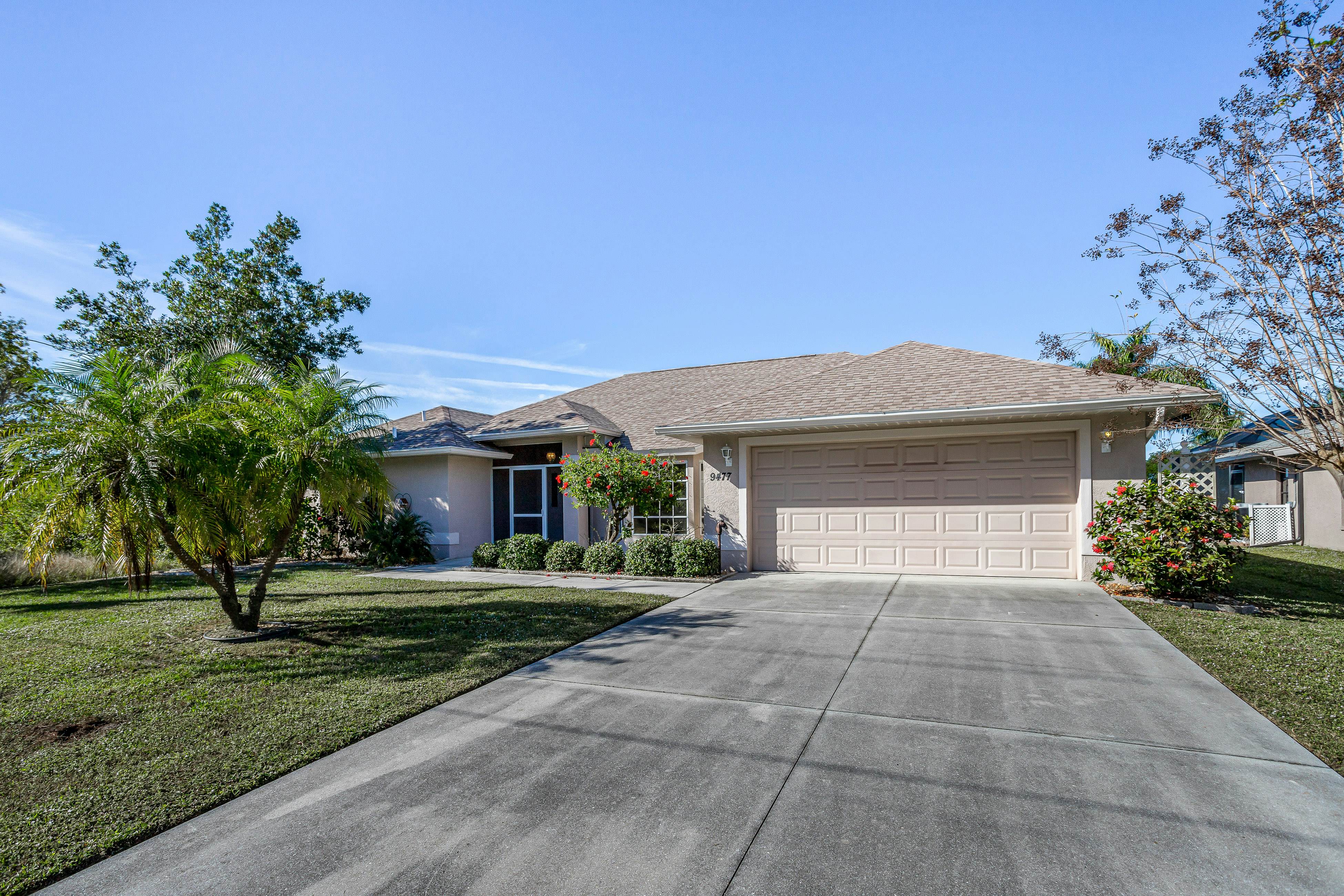 Hook, Line & Sunsets