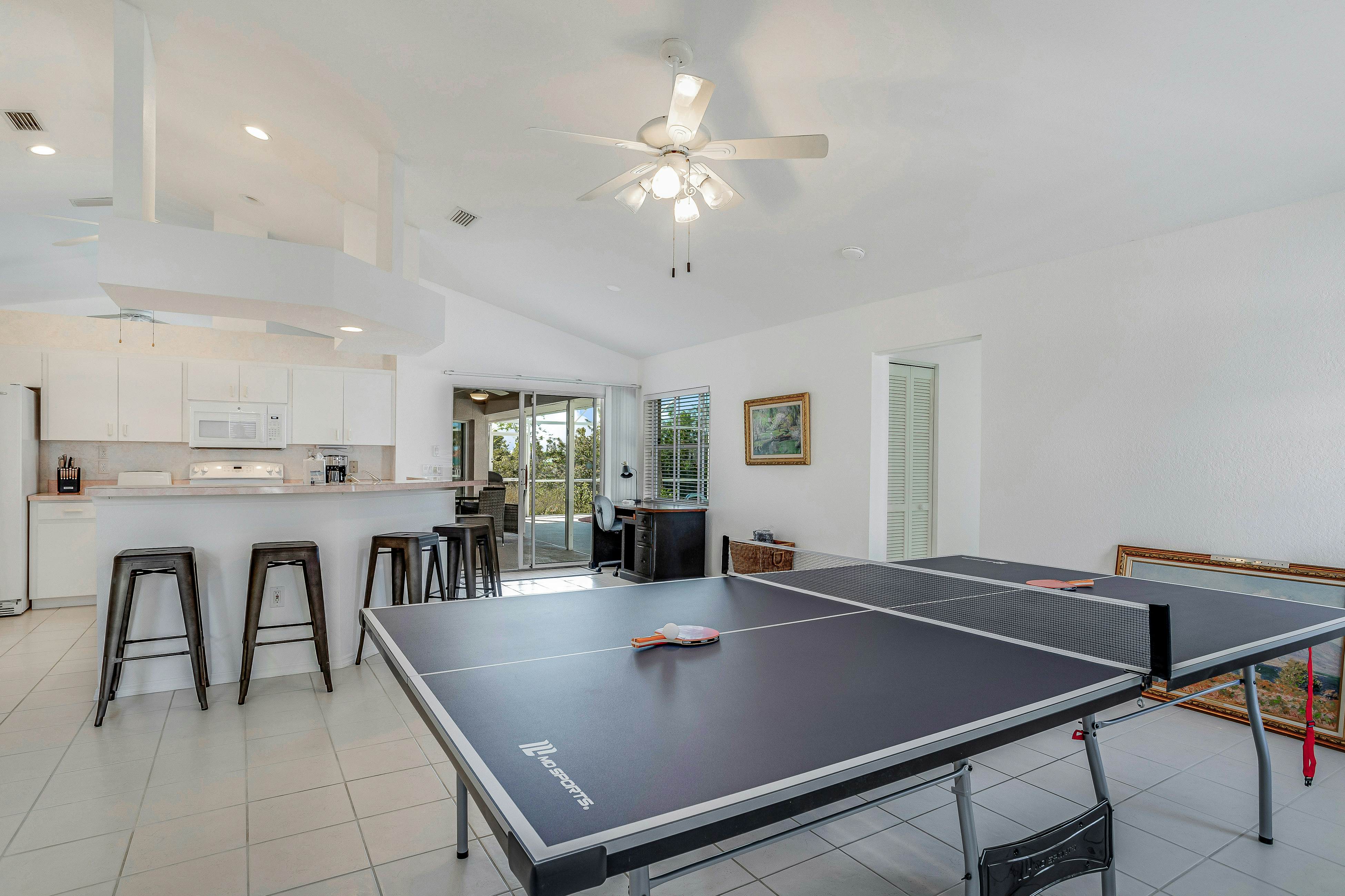 Hook, Line & Sunsets