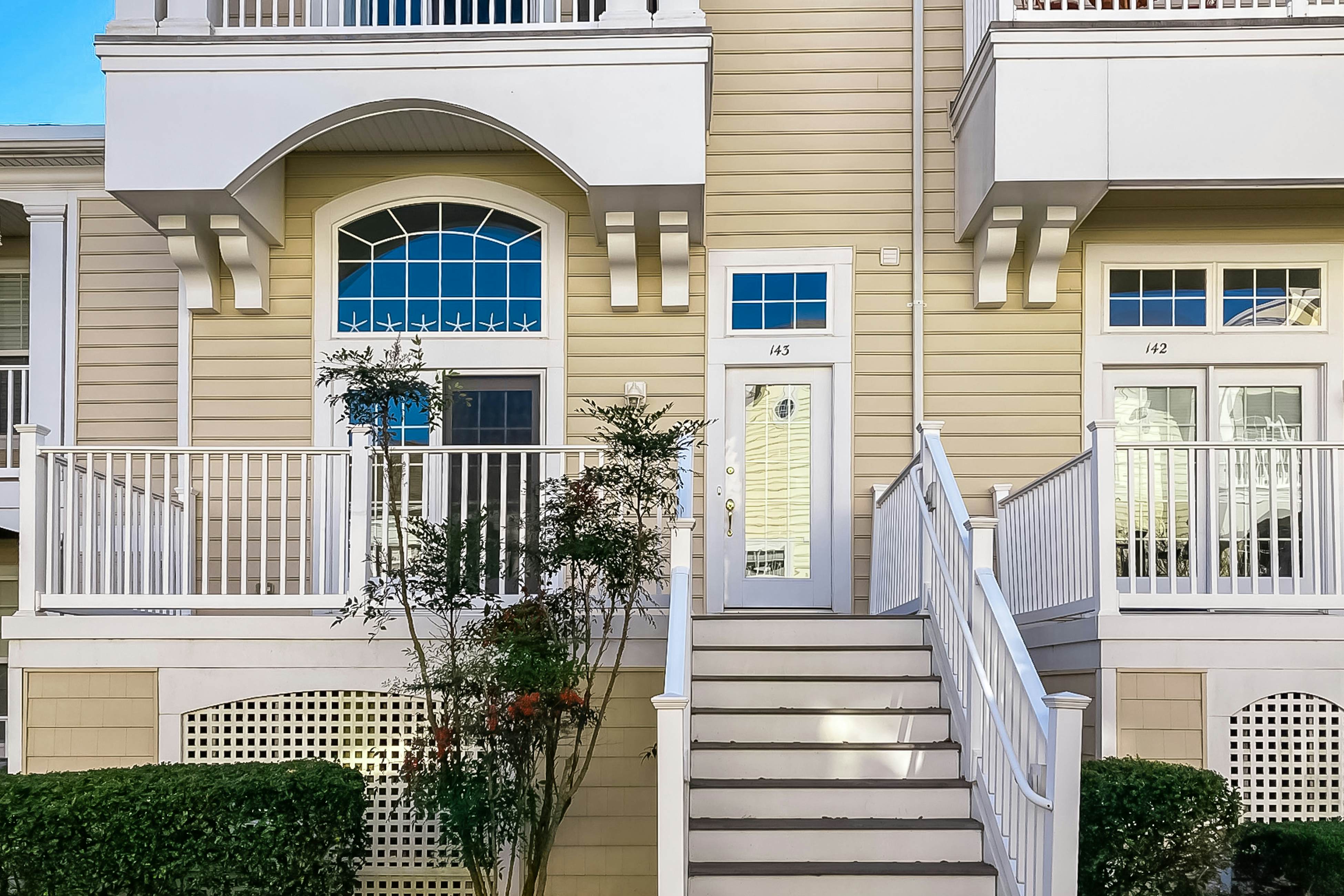 Bayside Bethany Lakes --- 38373 Old Mill Way #143