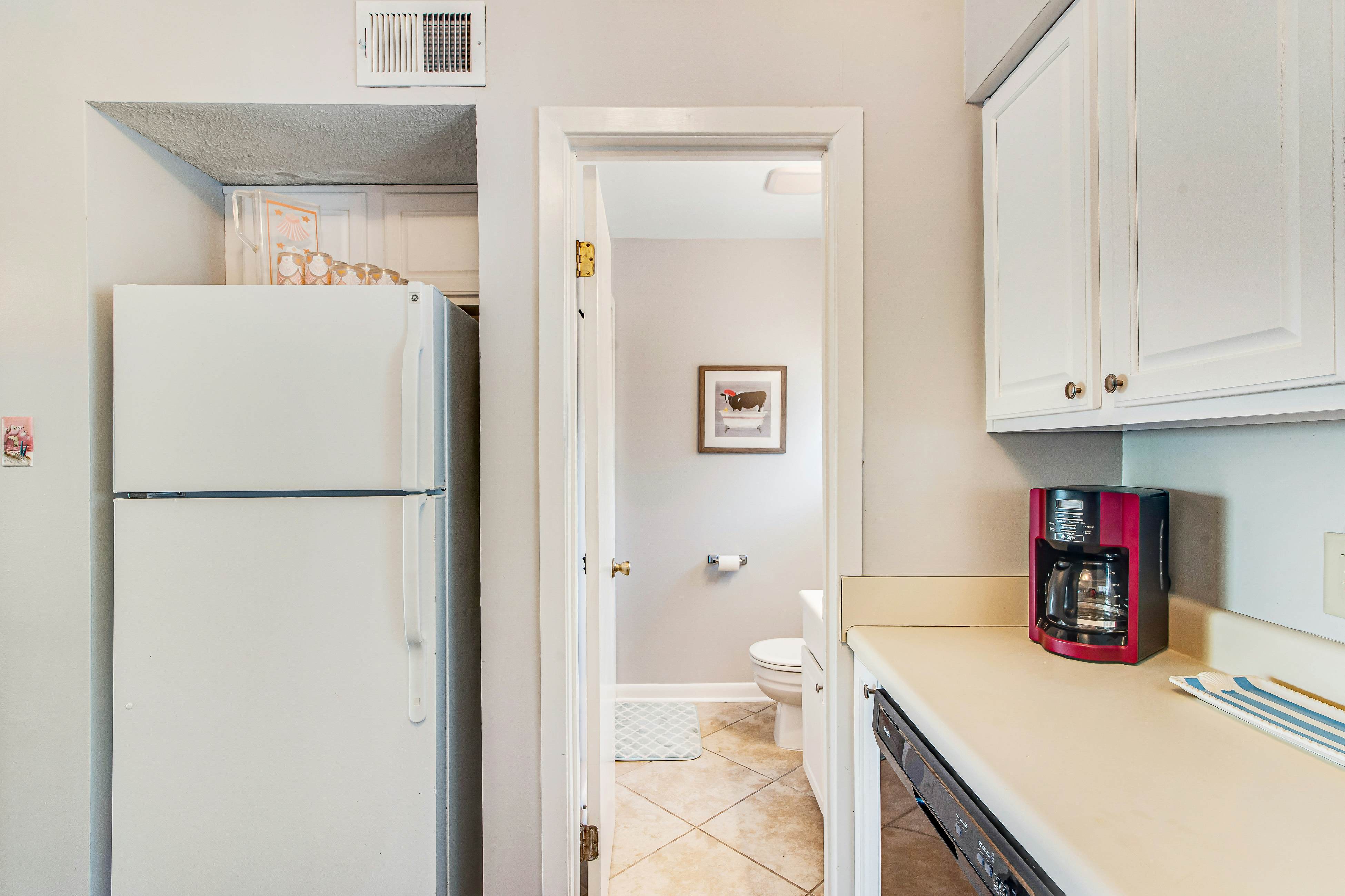 Fort Townhomes E7 2 BD Fort AL Vacation Rental Vacasa