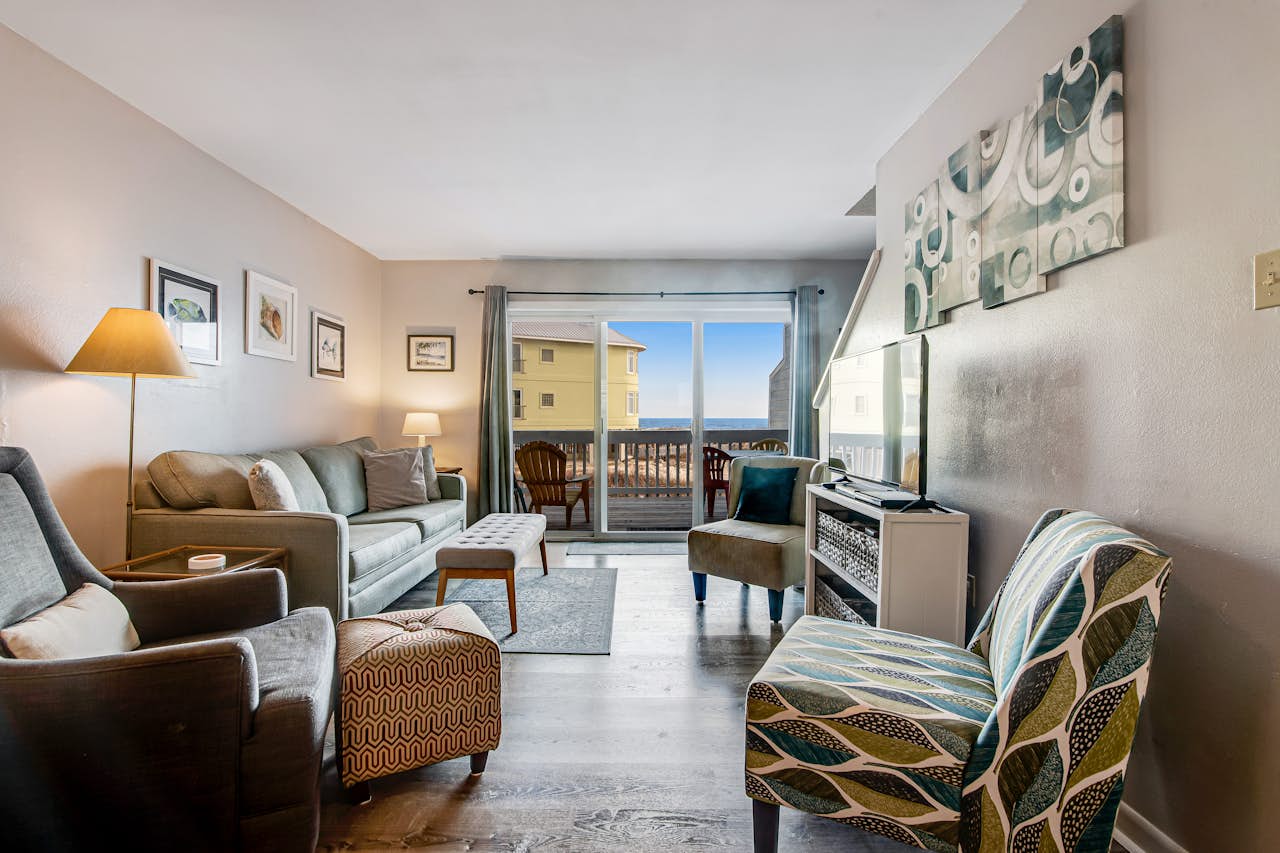 Fort Townhomes E7 2 BD Fort AL Vacation Rental Vacasa