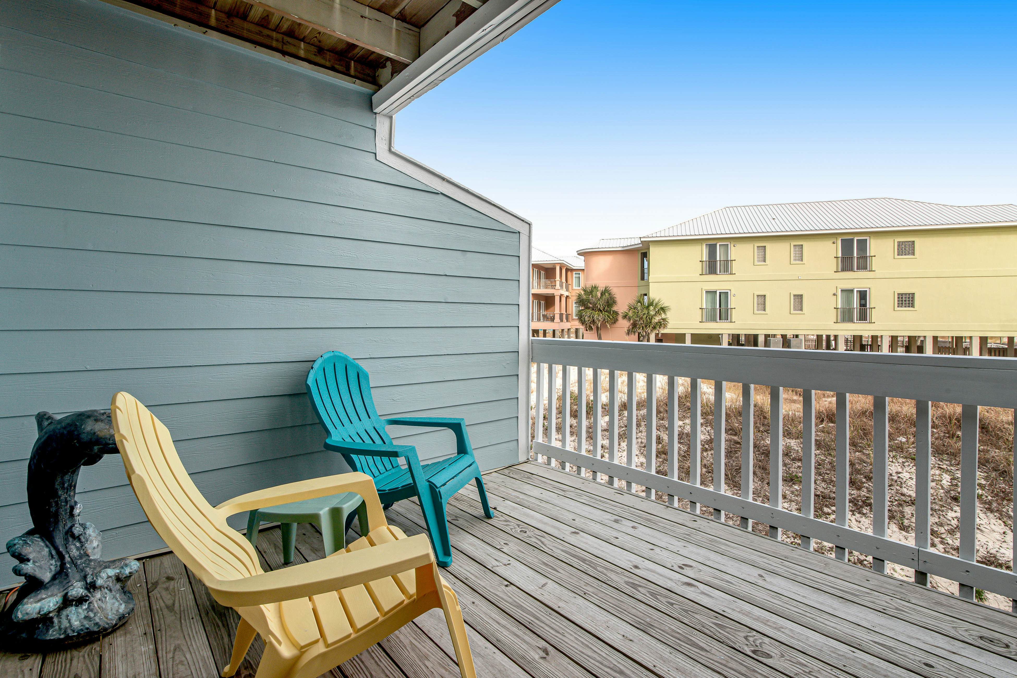 Fort Townhomes E7 2 BD Fort AL Vacation Rental Vacasa