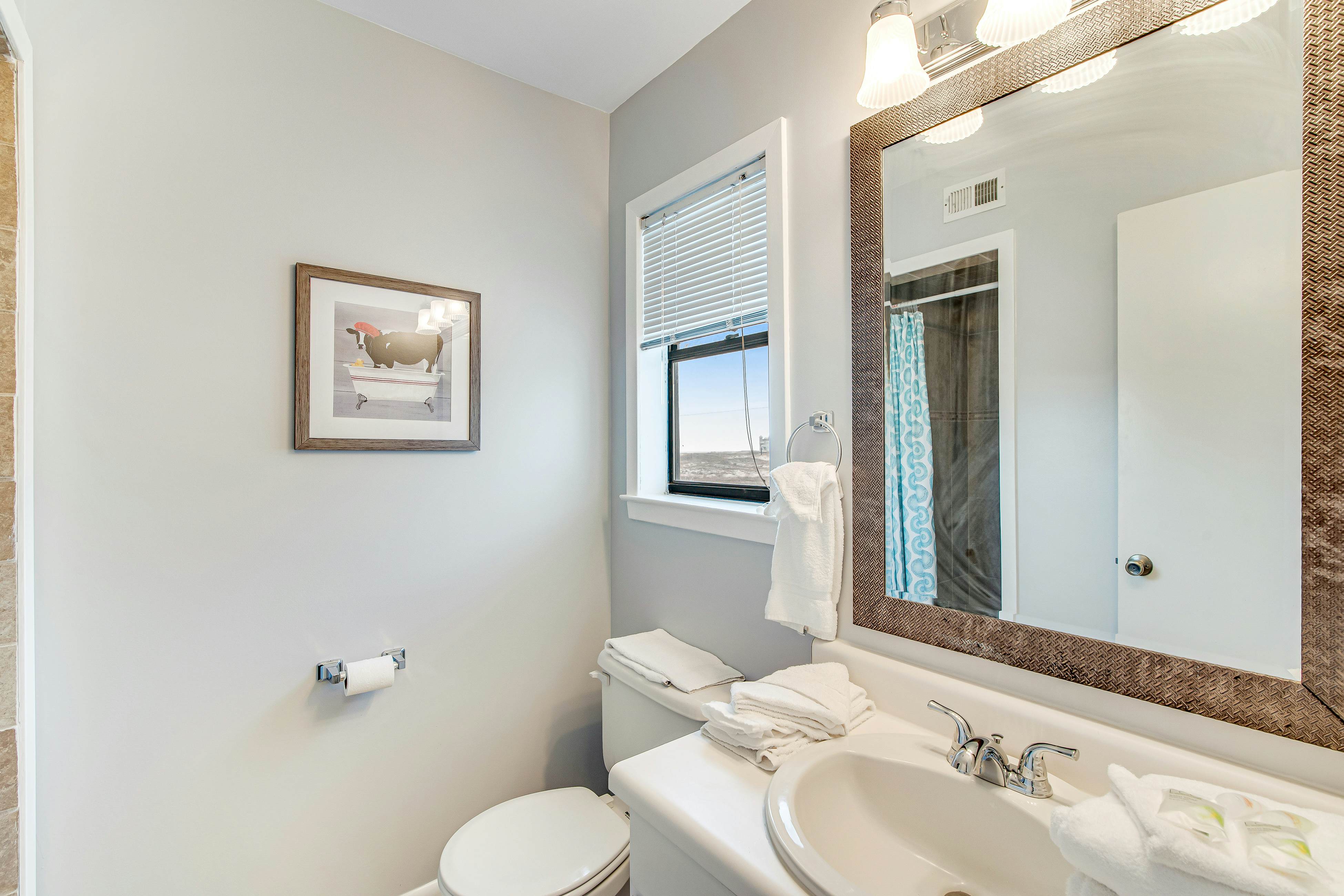 Fort Townhomes E7 2 BD Fort AL Vacation Rental Vacasa