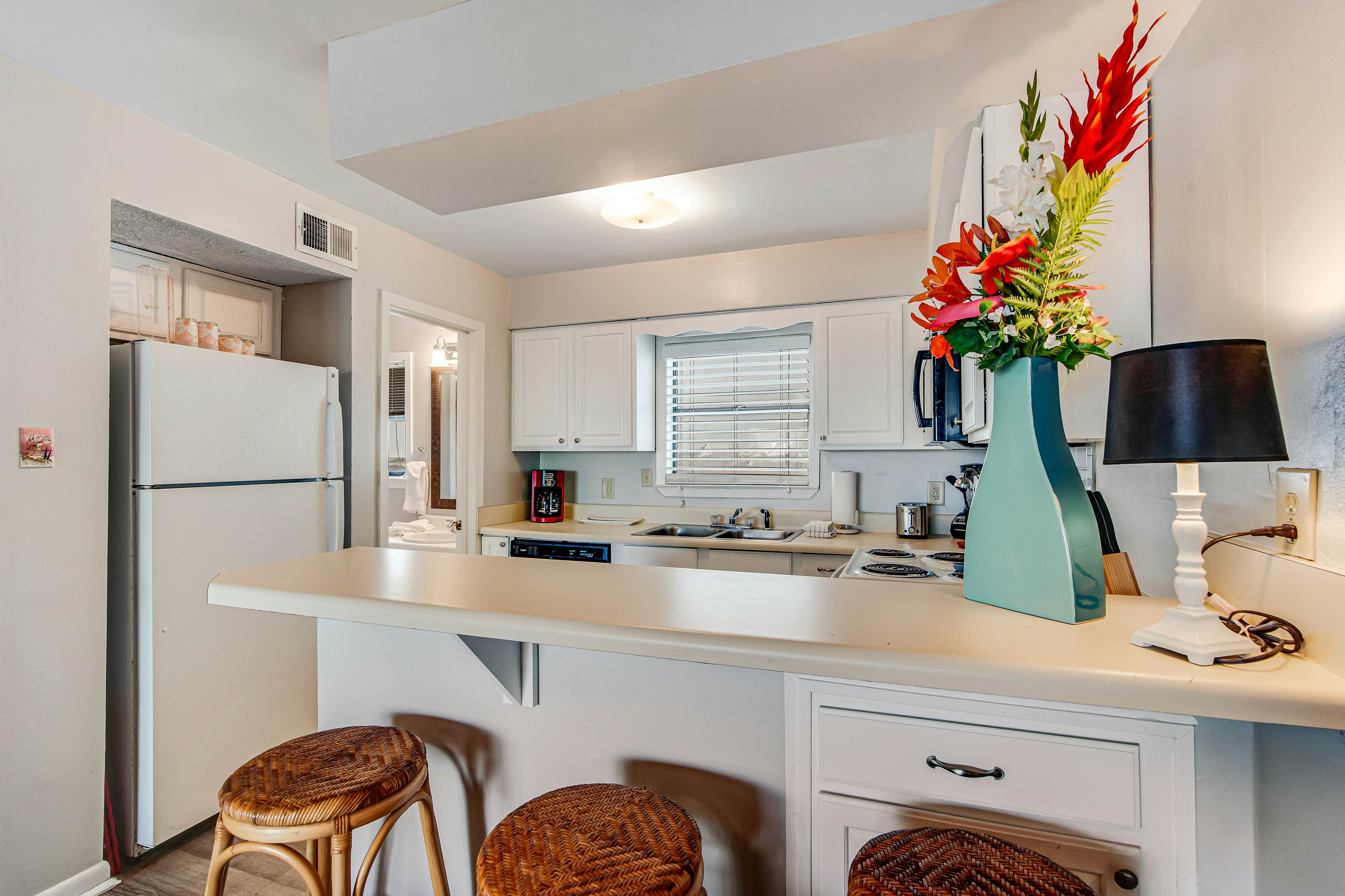 Fort Townhomes E7 2 BD Fort AL Vacation Rental Vacasa