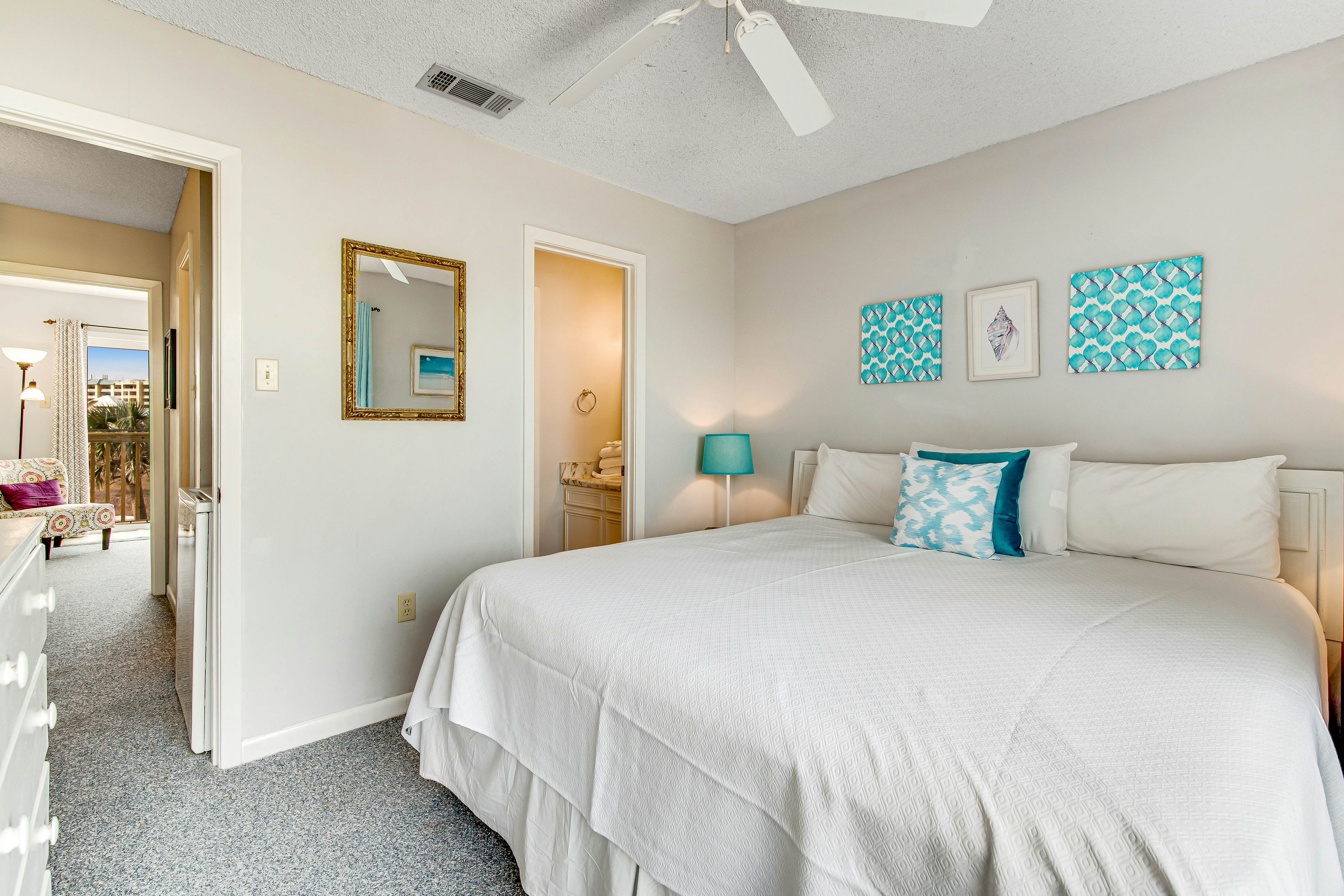 Fort Townhomes E7 2 BD Fort AL Vacation Rental Vacasa