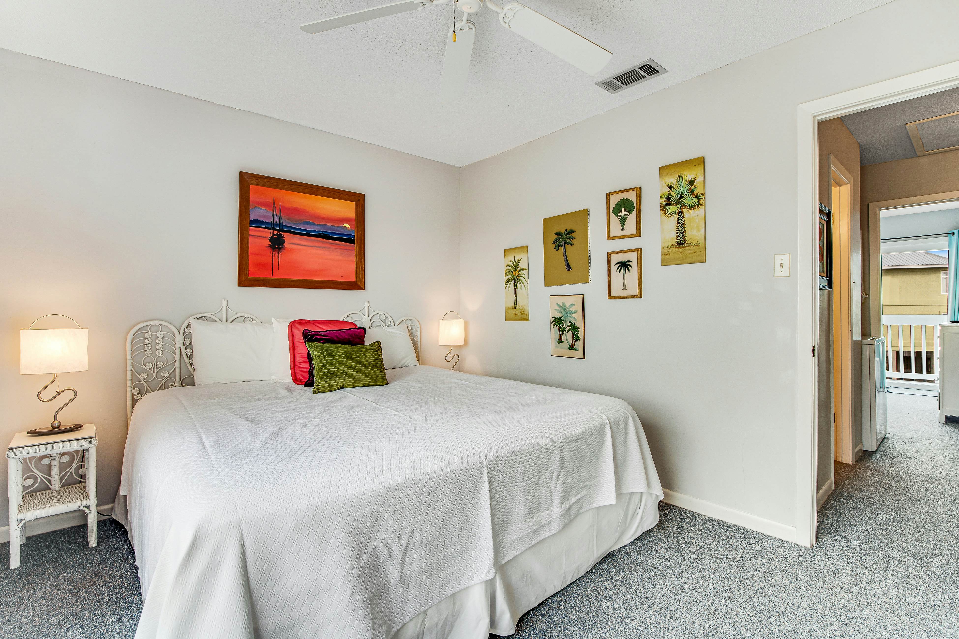 Fort Townhomes E7 2 BD Fort AL Vacation Rental Vacasa