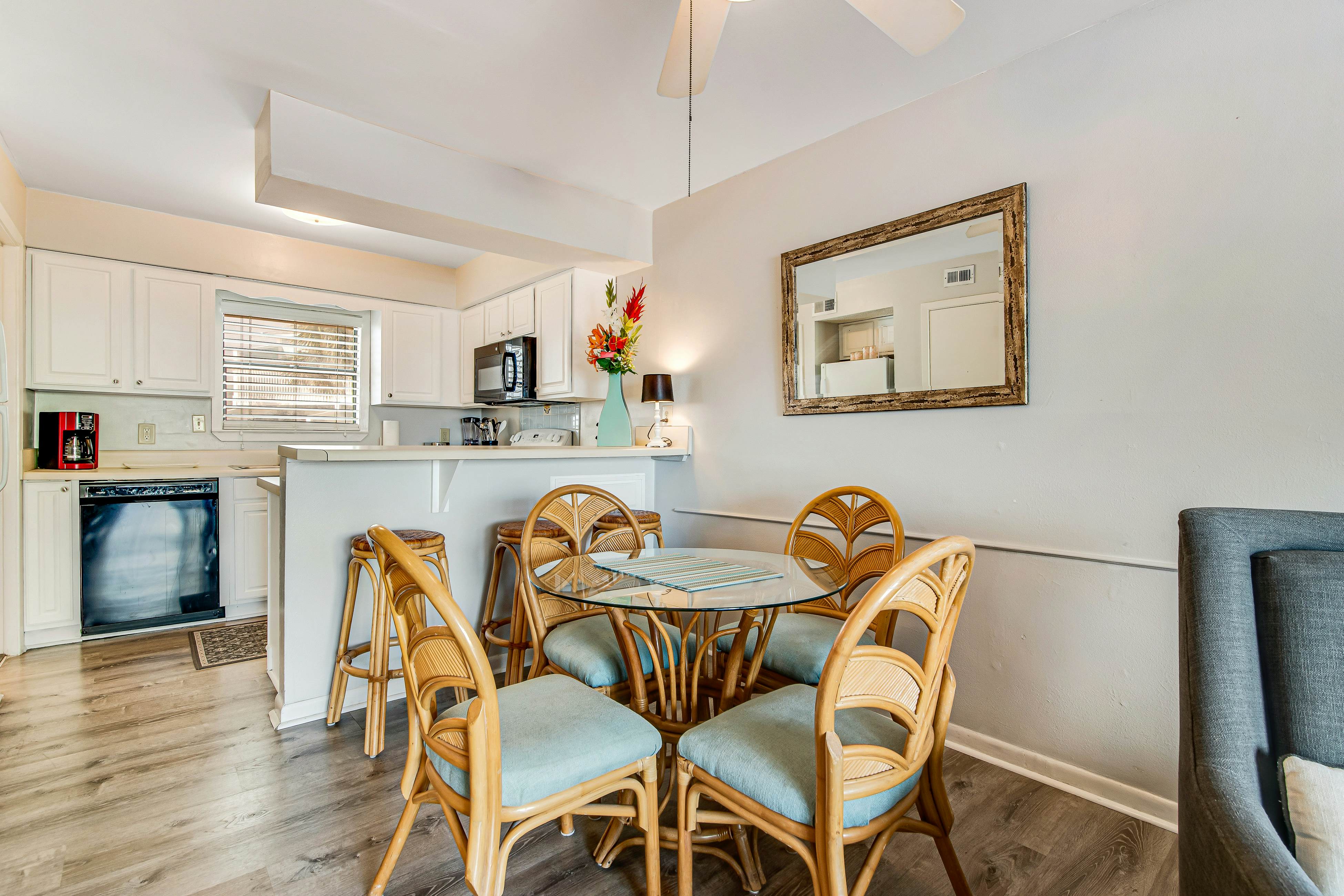 Fort Townhomes E7 2 BD Fort AL Vacation Rental Vacasa