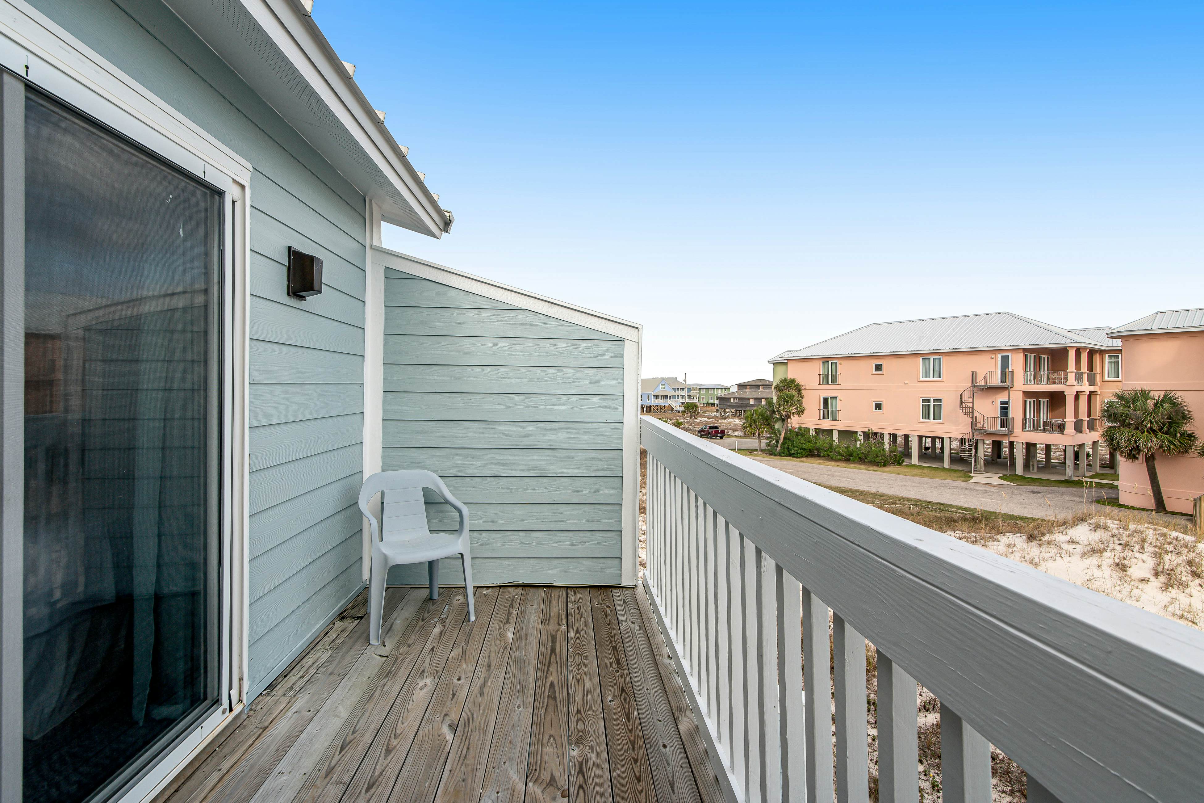 Fort Townhomes E7 2 BD Fort AL Vacation Rental Vacasa