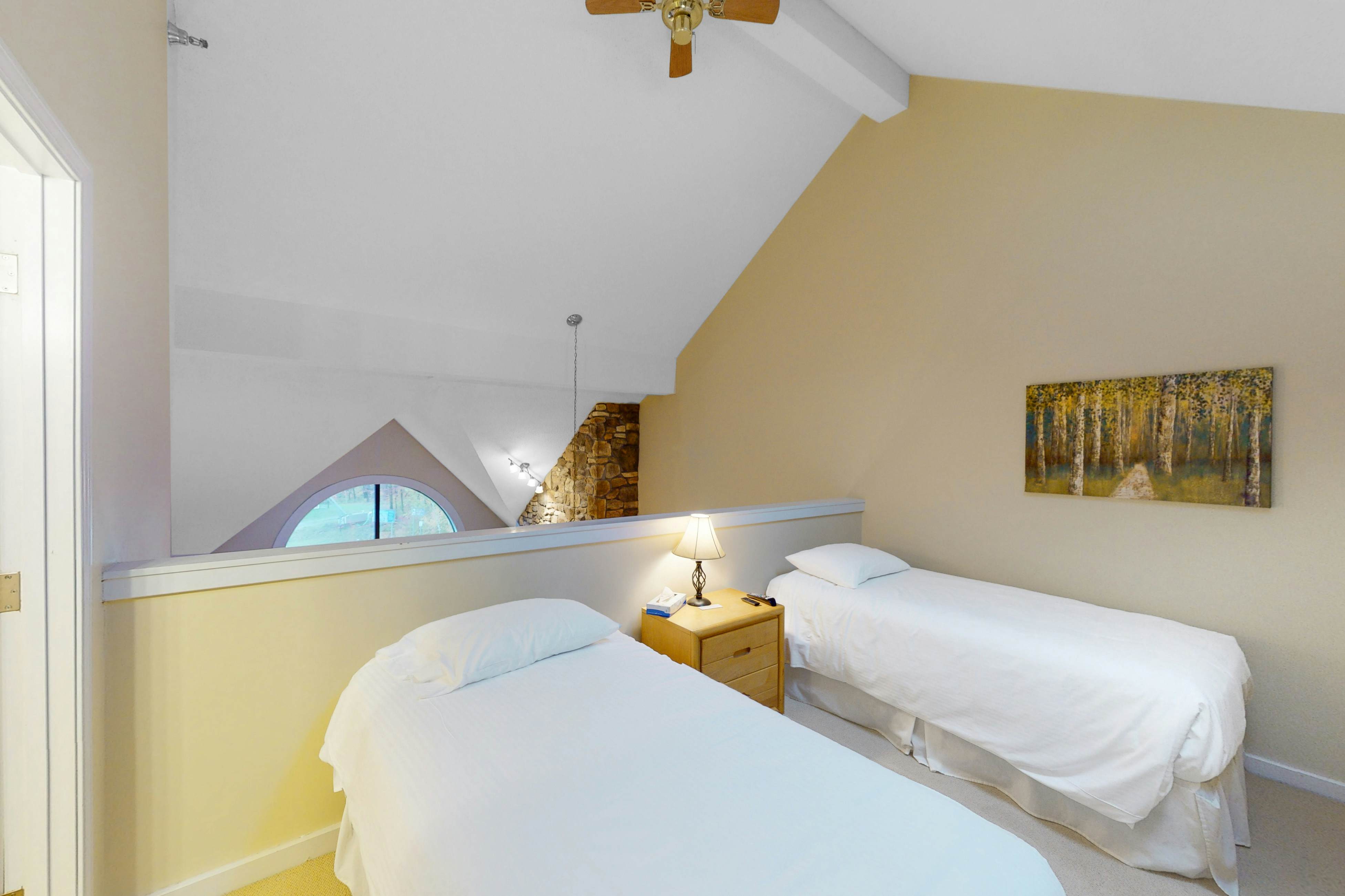 Winterplace G303 - Skier's Paradise