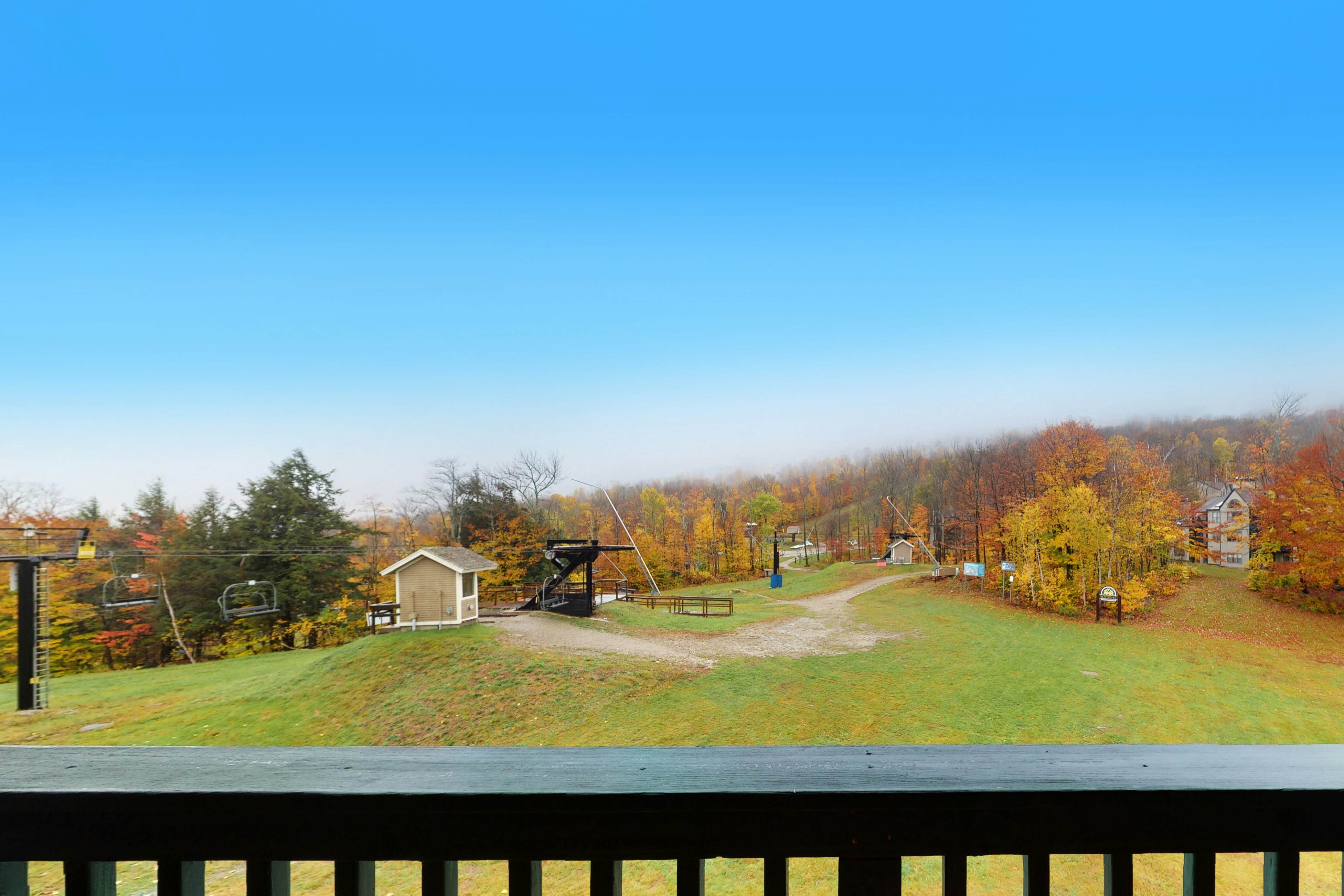 Winterplace G303 - Skier's Paradise