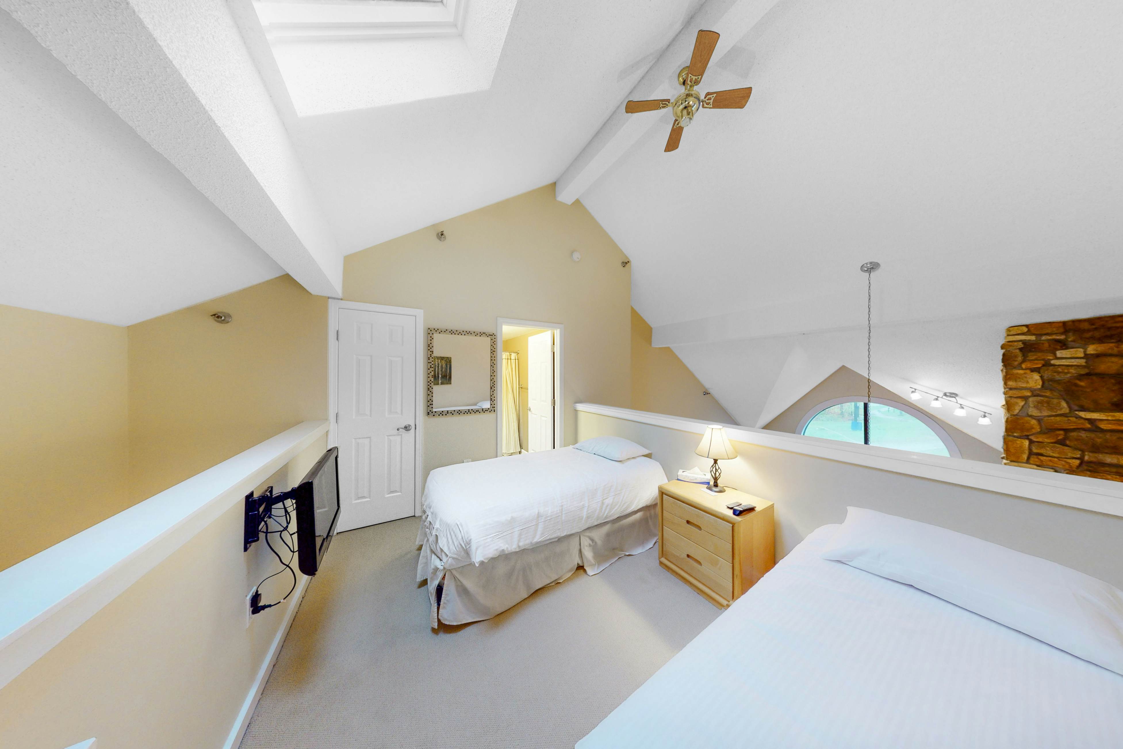 Winterplace G303 - Skier's Paradise