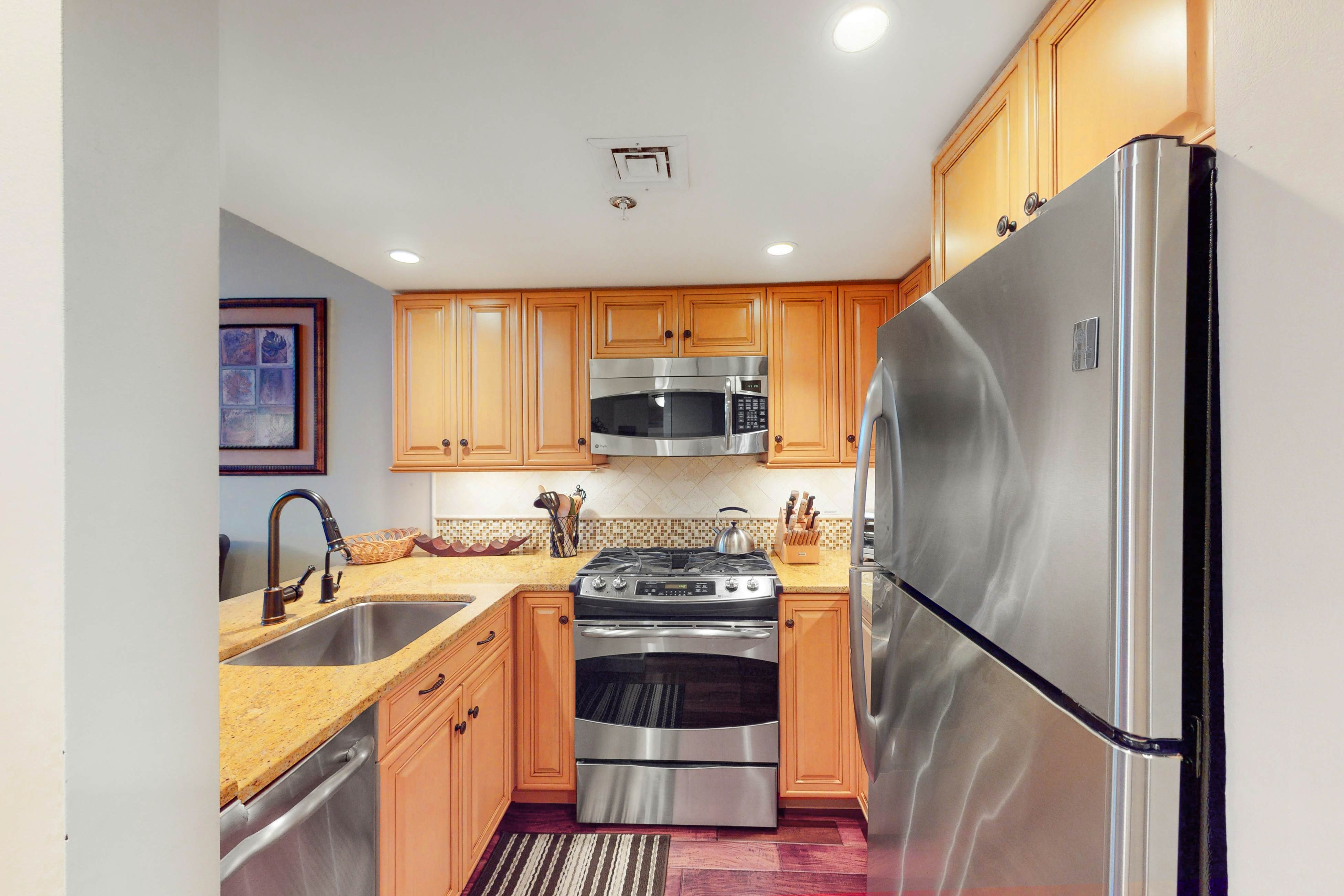 Winterplace G303 - Skier's Paradise