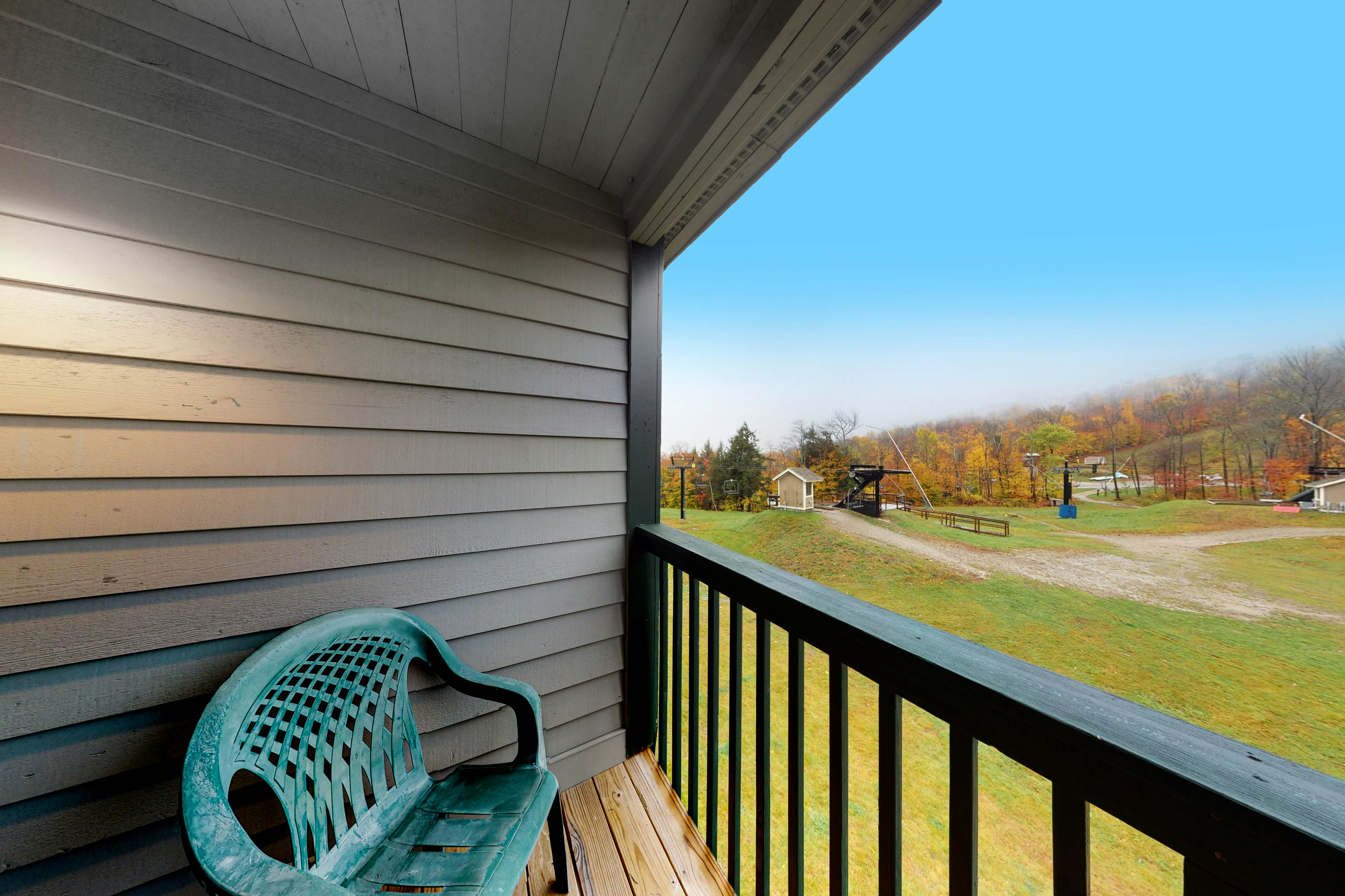 Winterplace G303 - Skier's Paradise