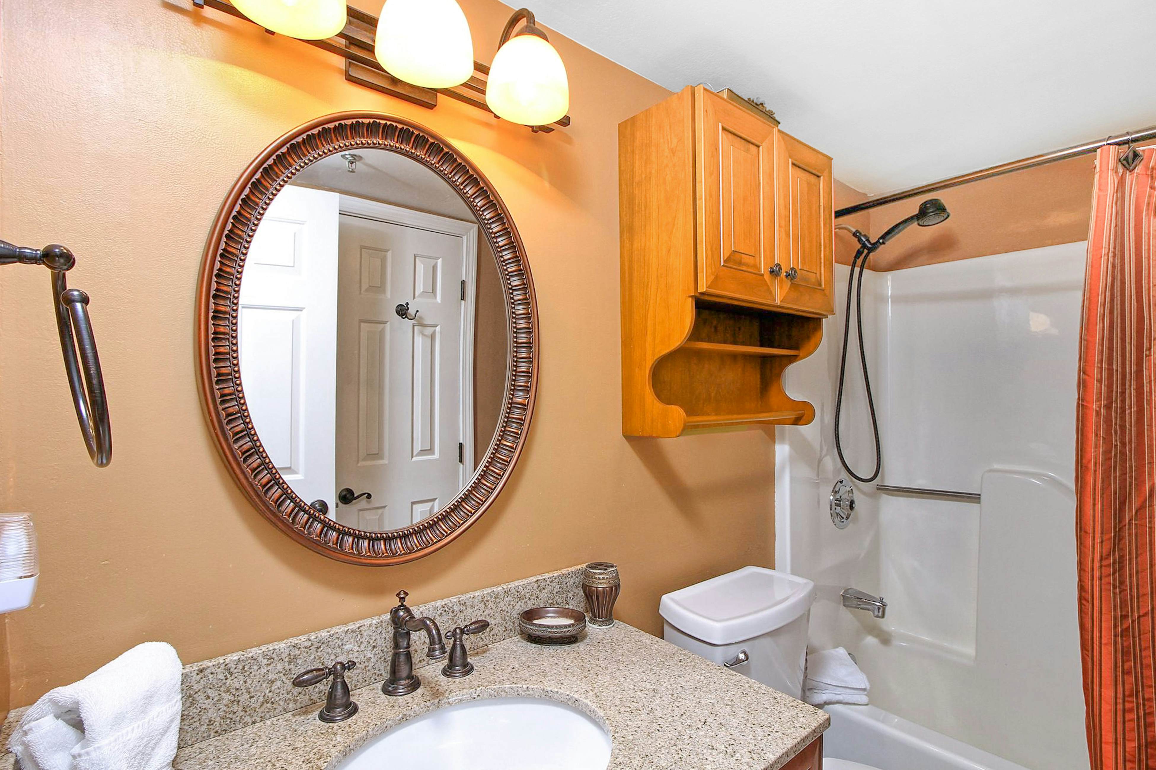 Winterplace G303 - Skier's Paradise