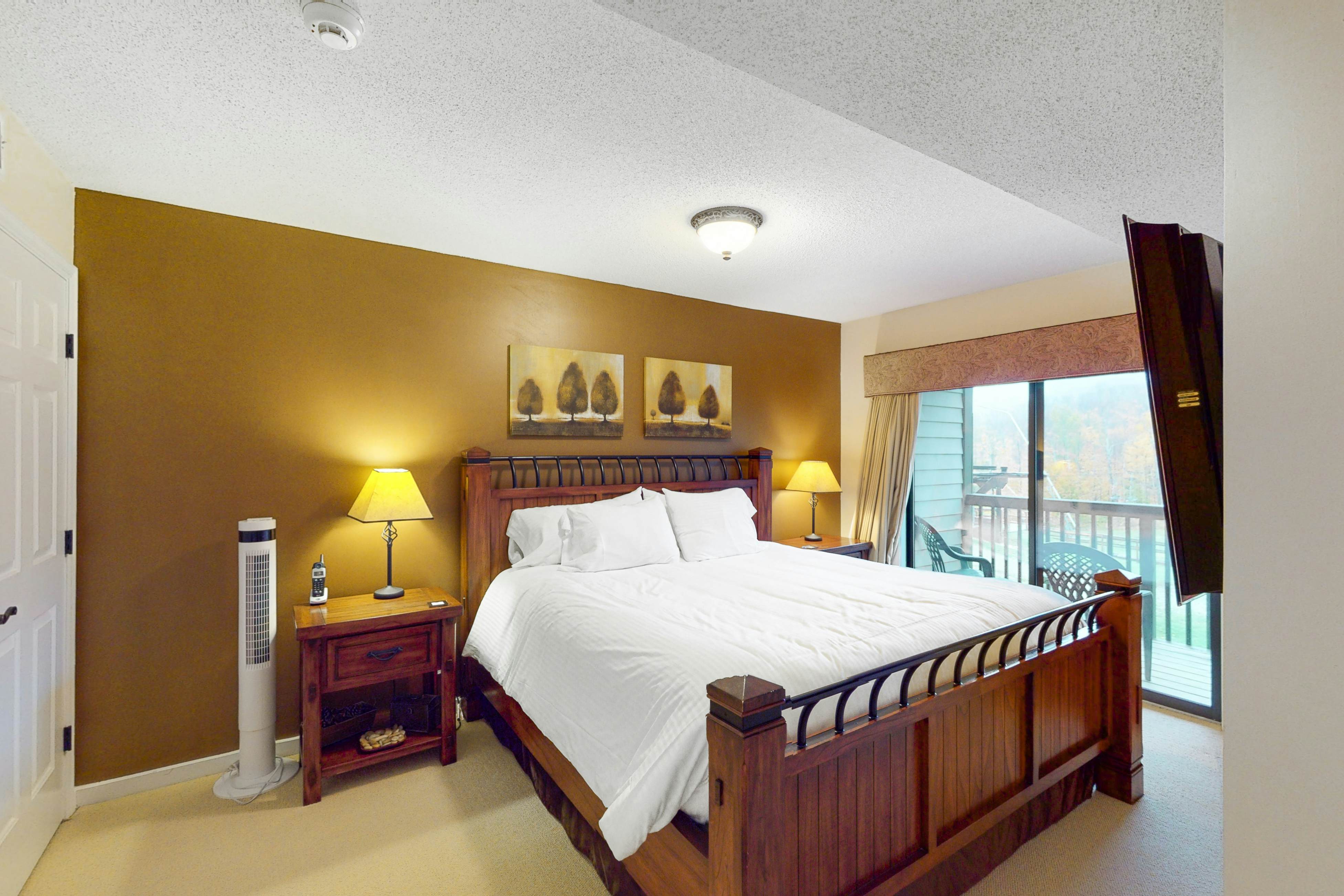 Winterplace G303 - Skier's Paradise