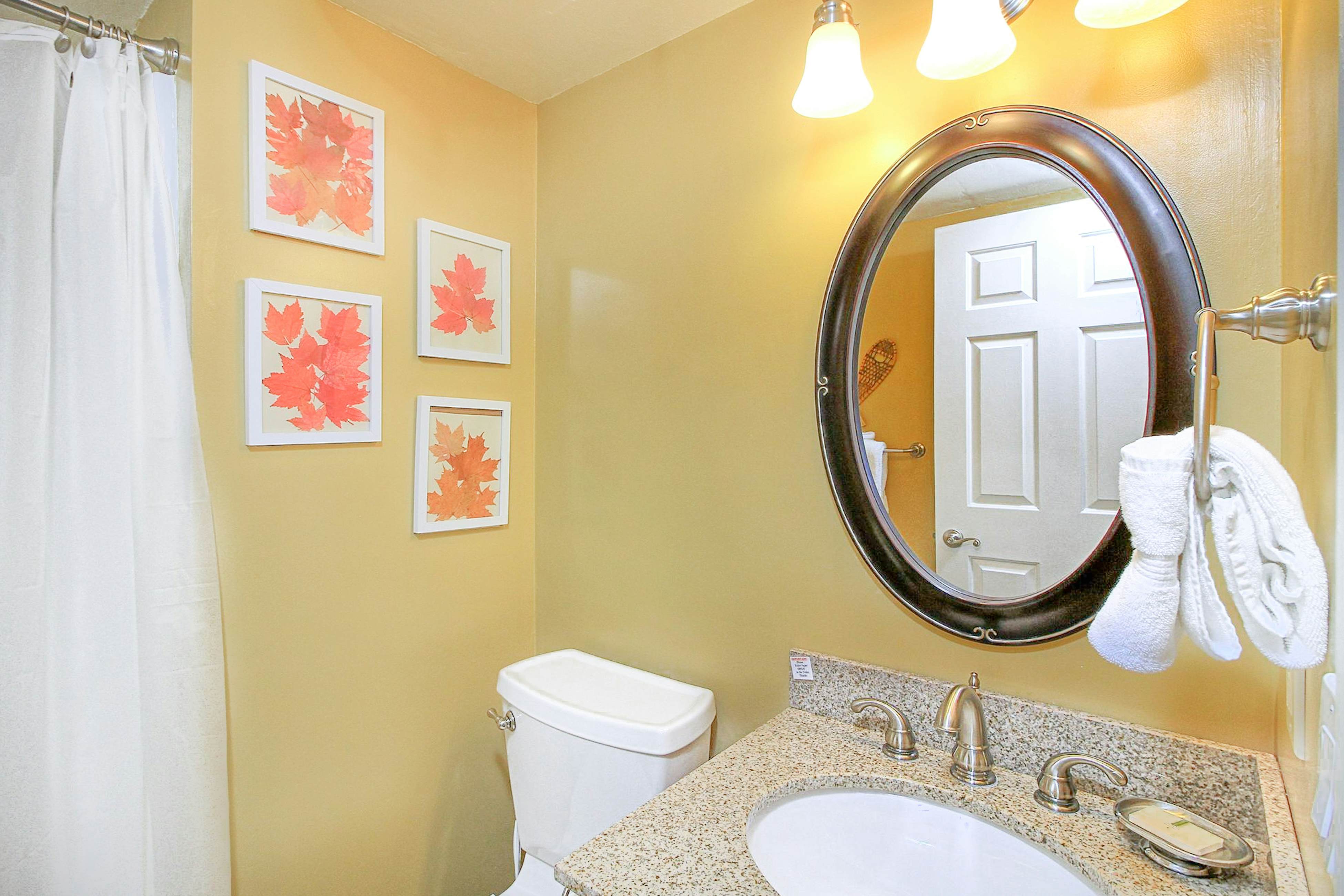 Winterplace G303 - Skier's Paradise