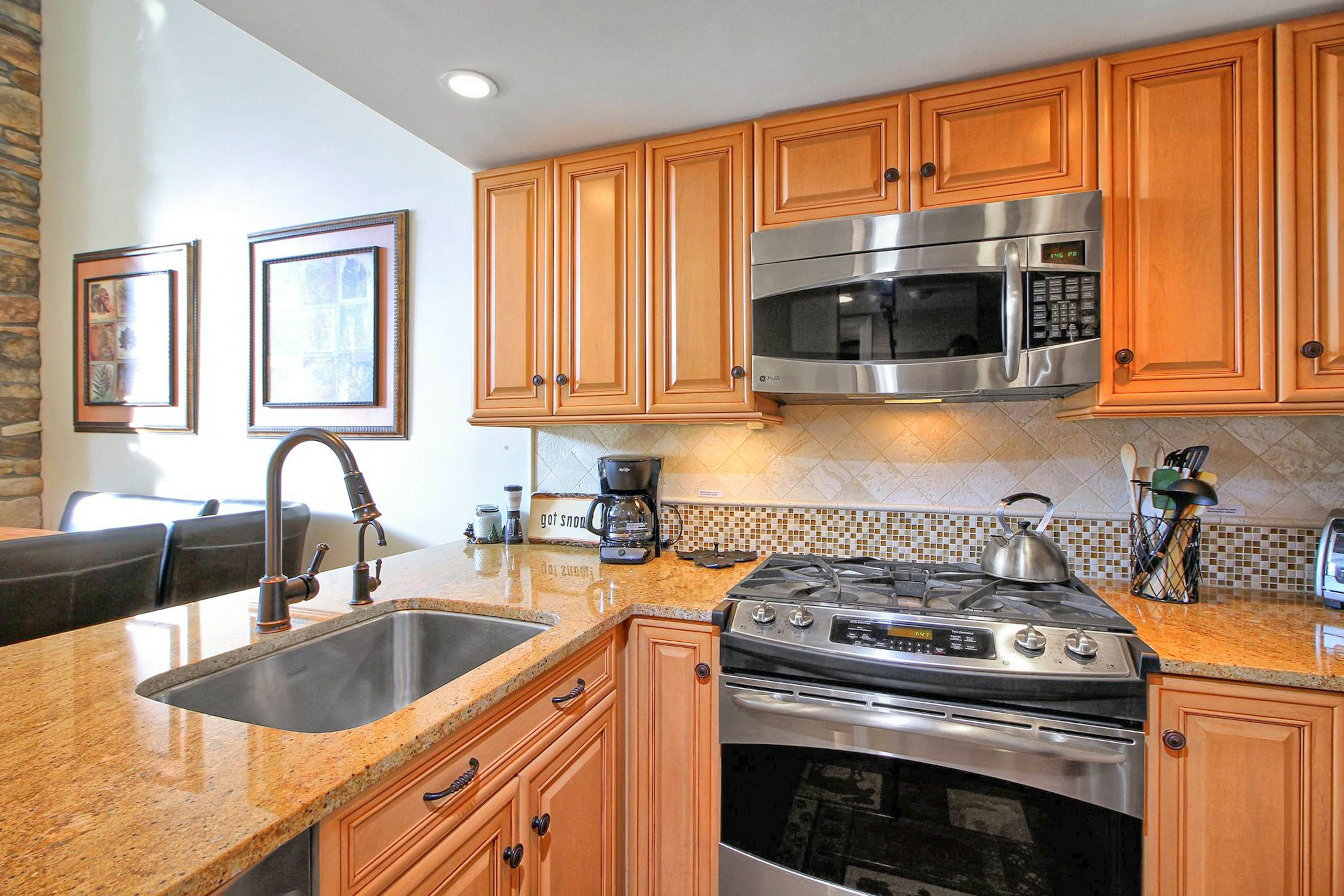 Winterplace G303 - Skier's Paradise