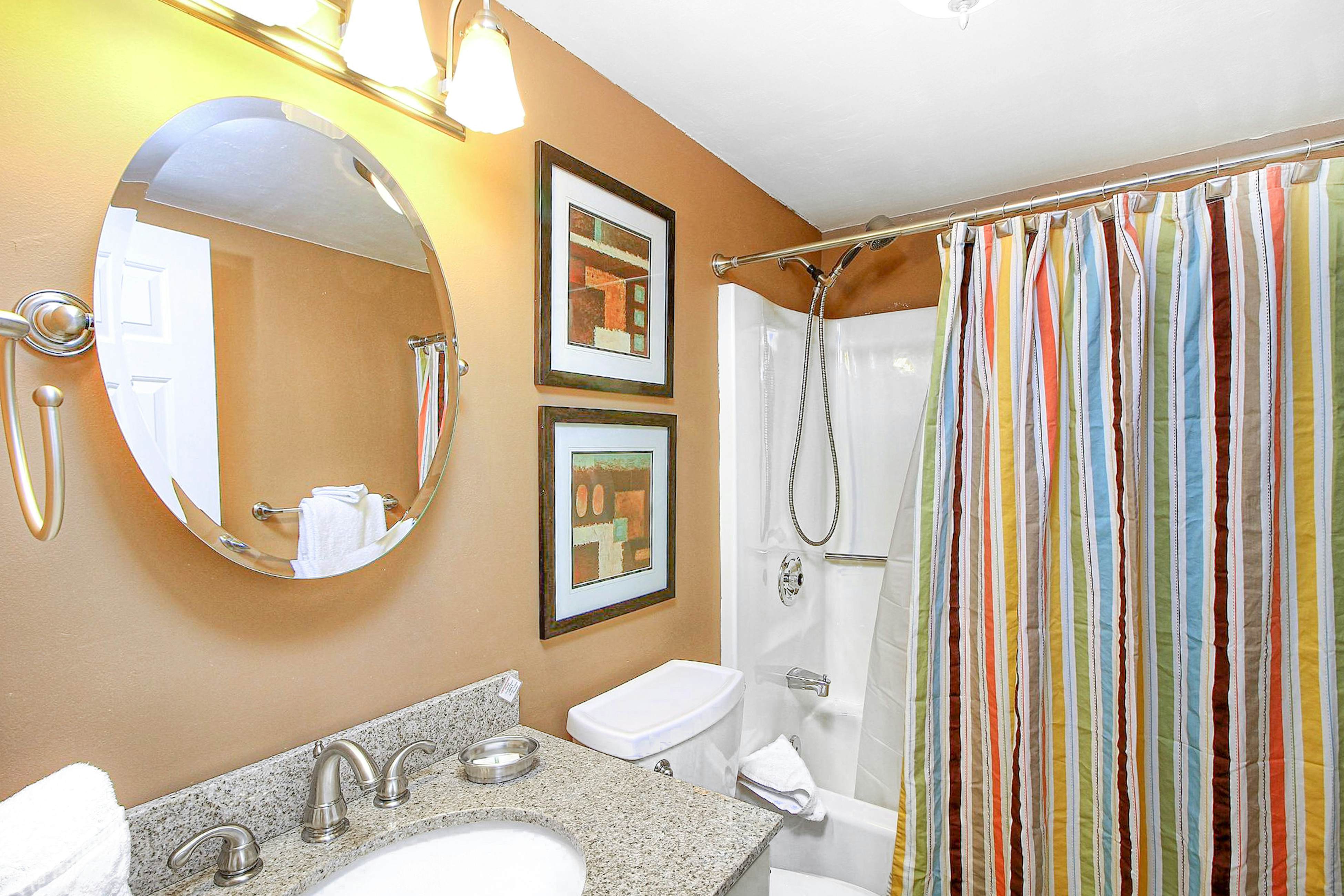 Winterplace G303 - Skier's Paradise