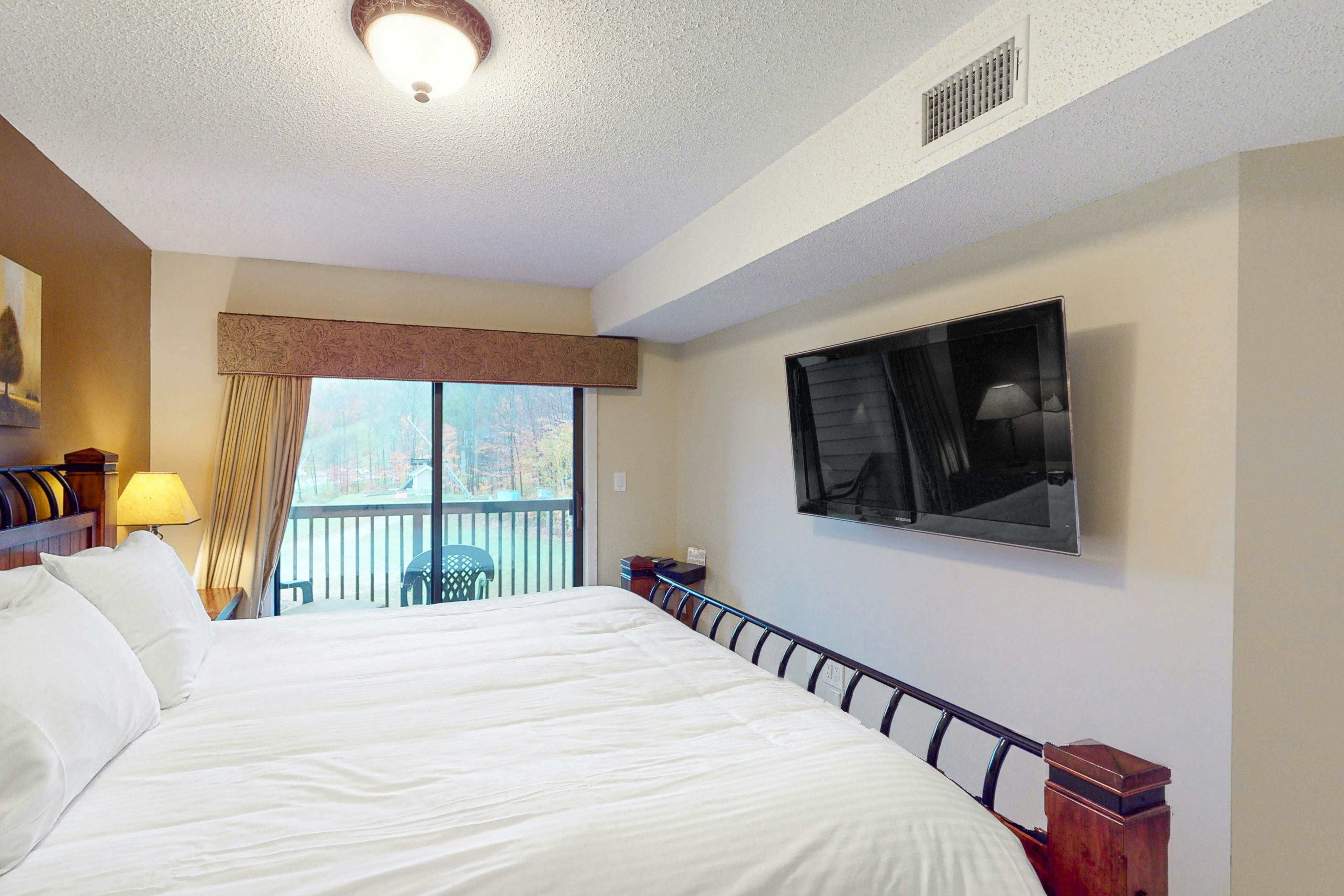 Winterplace G303 - Skier's Paradise