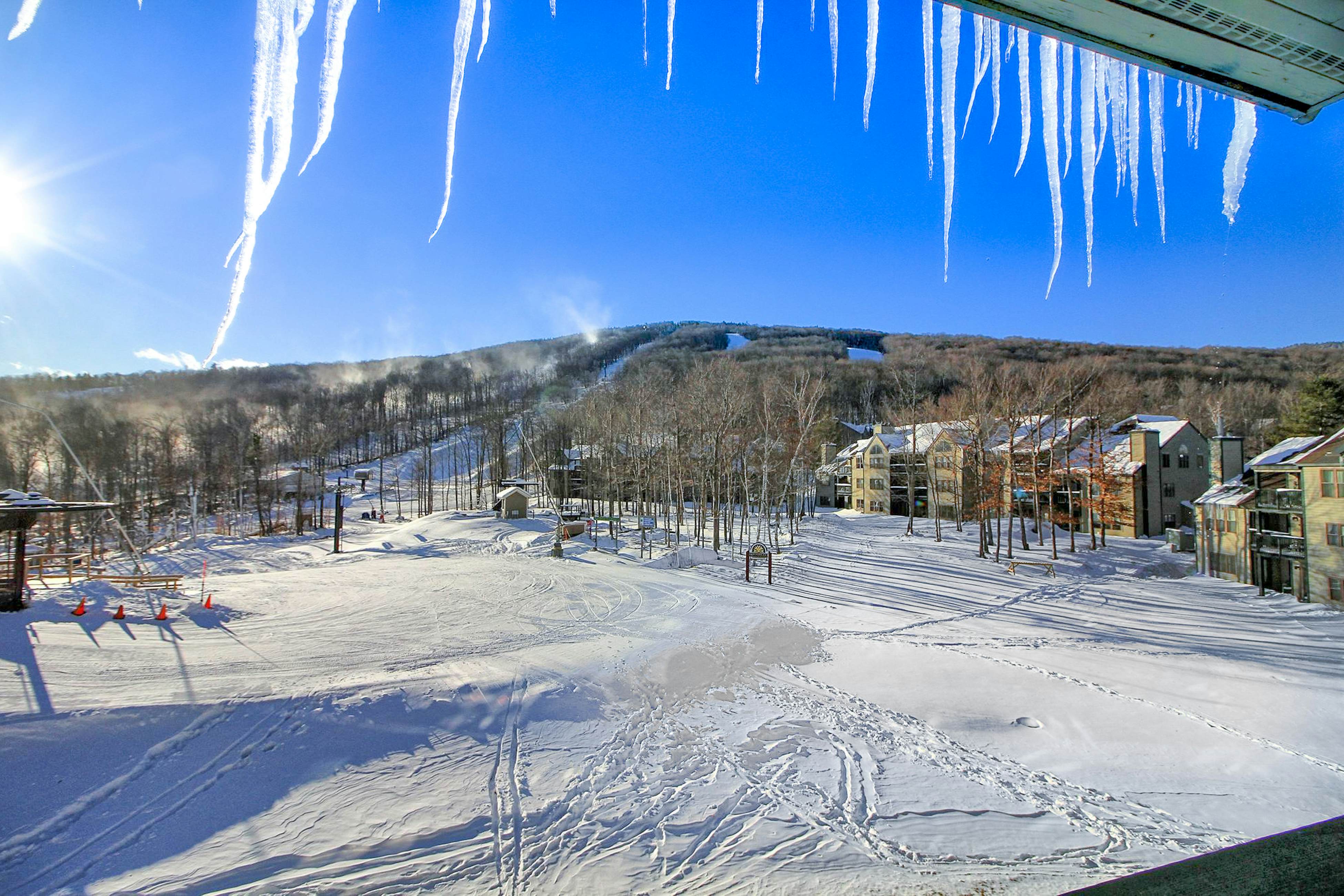 Winterplace G303 - Skier's Paradise