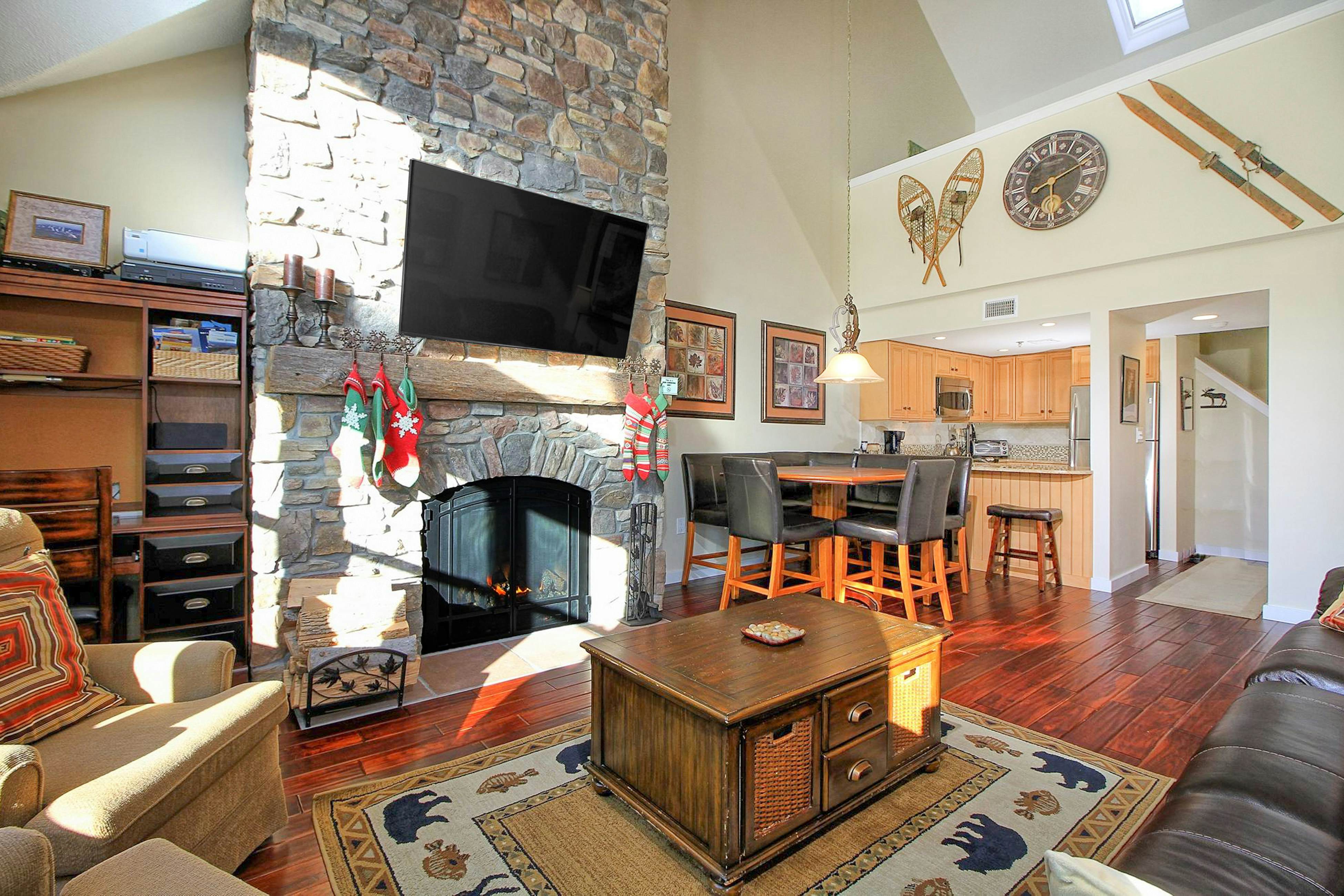 Winterplace G303 - Skier's Paradise