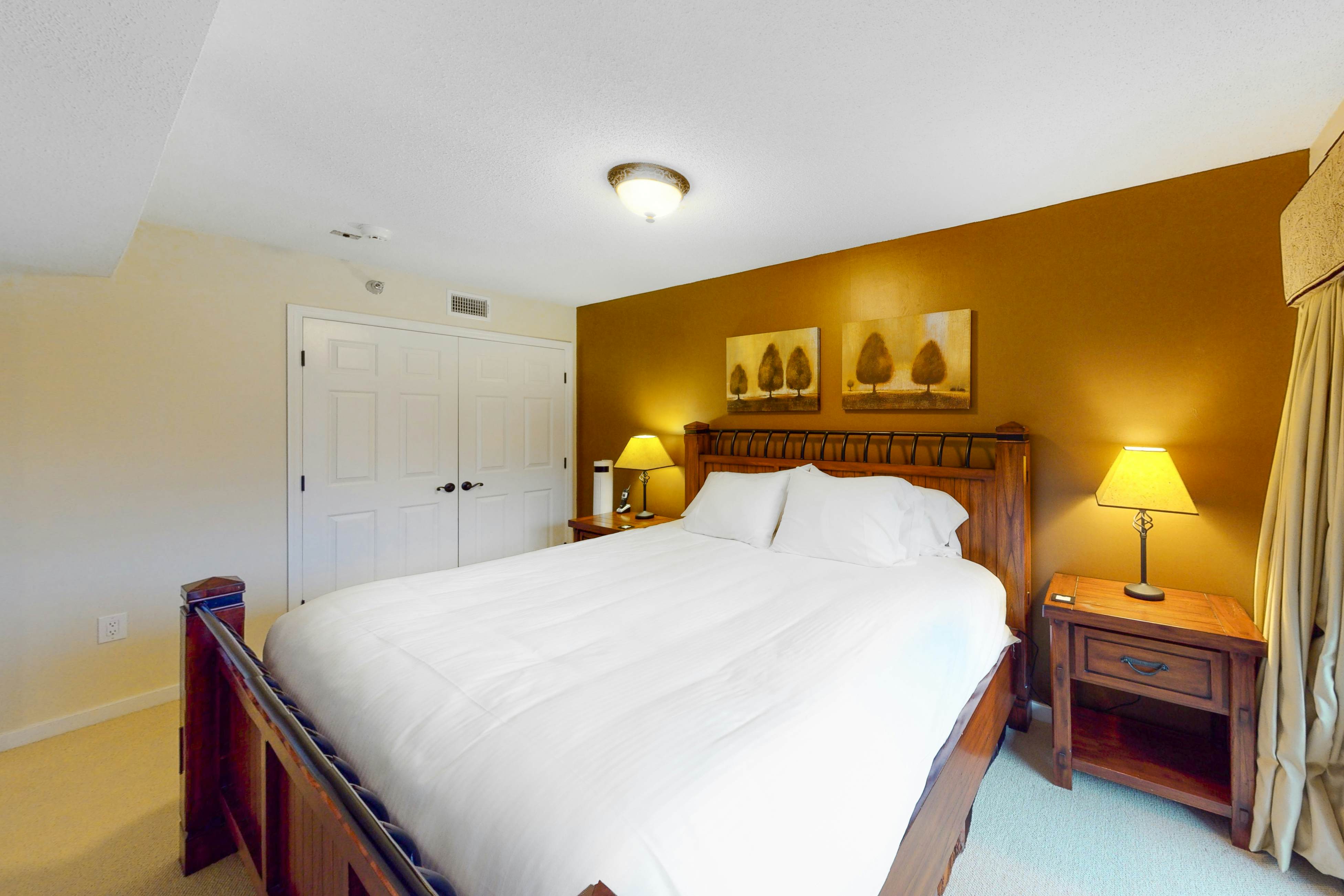 Winterplace G303 - Skier's Paradise