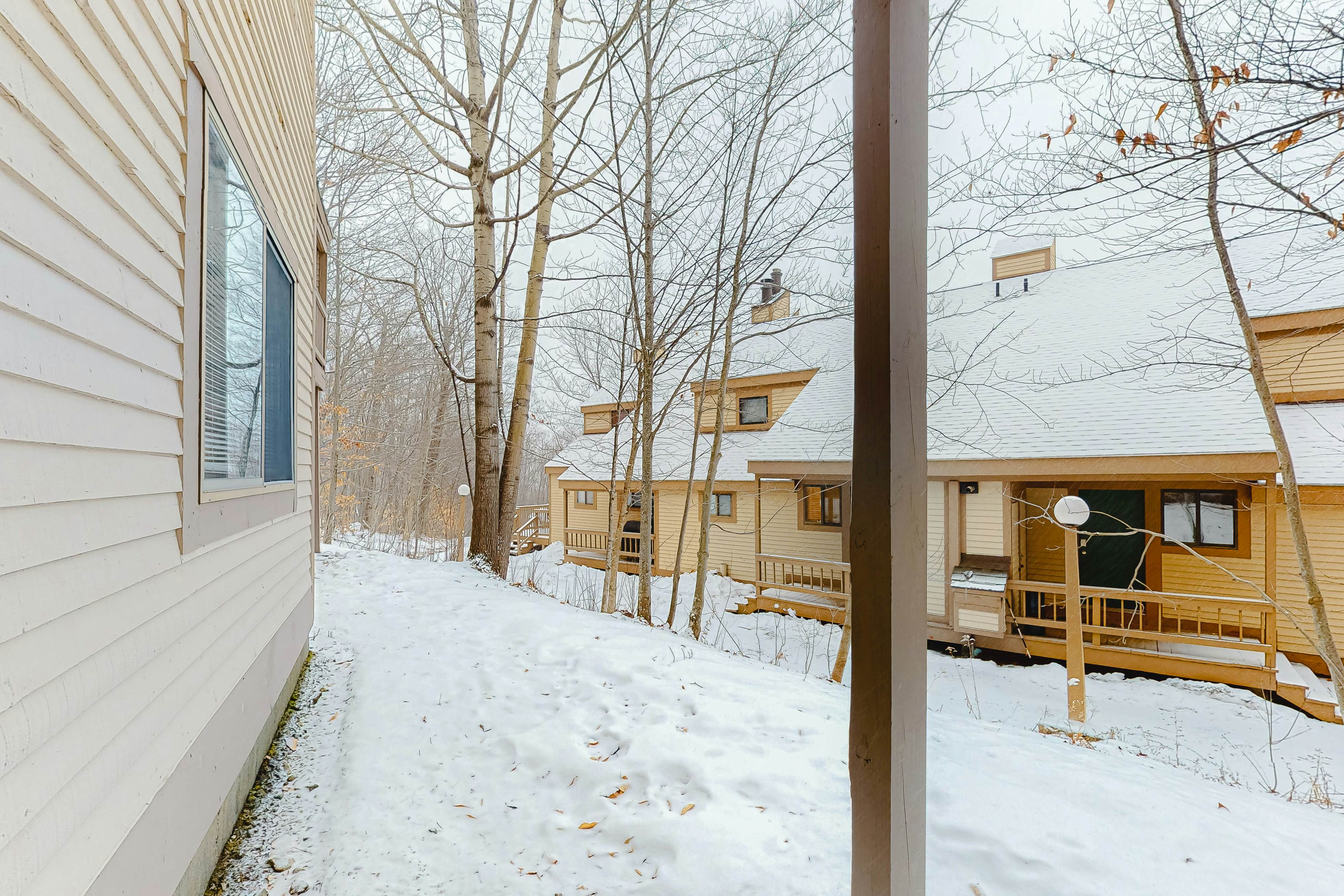 Okemo Trailside 19BL