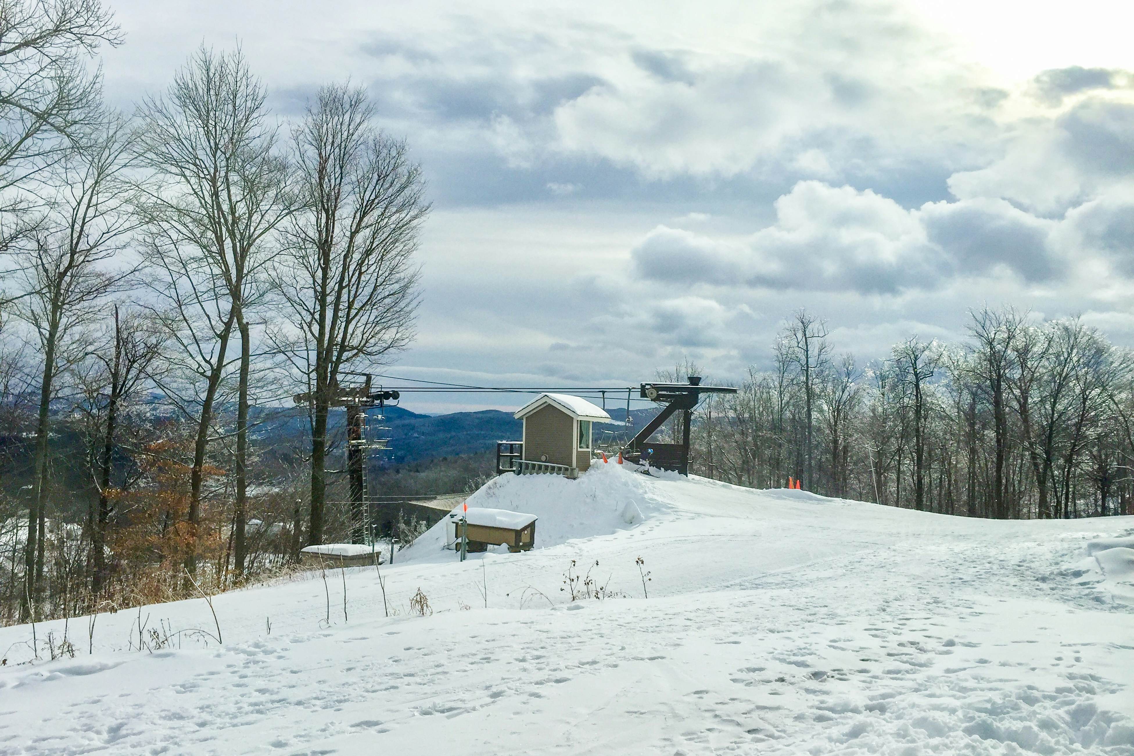 Okemo Condo - Solitude Village N104