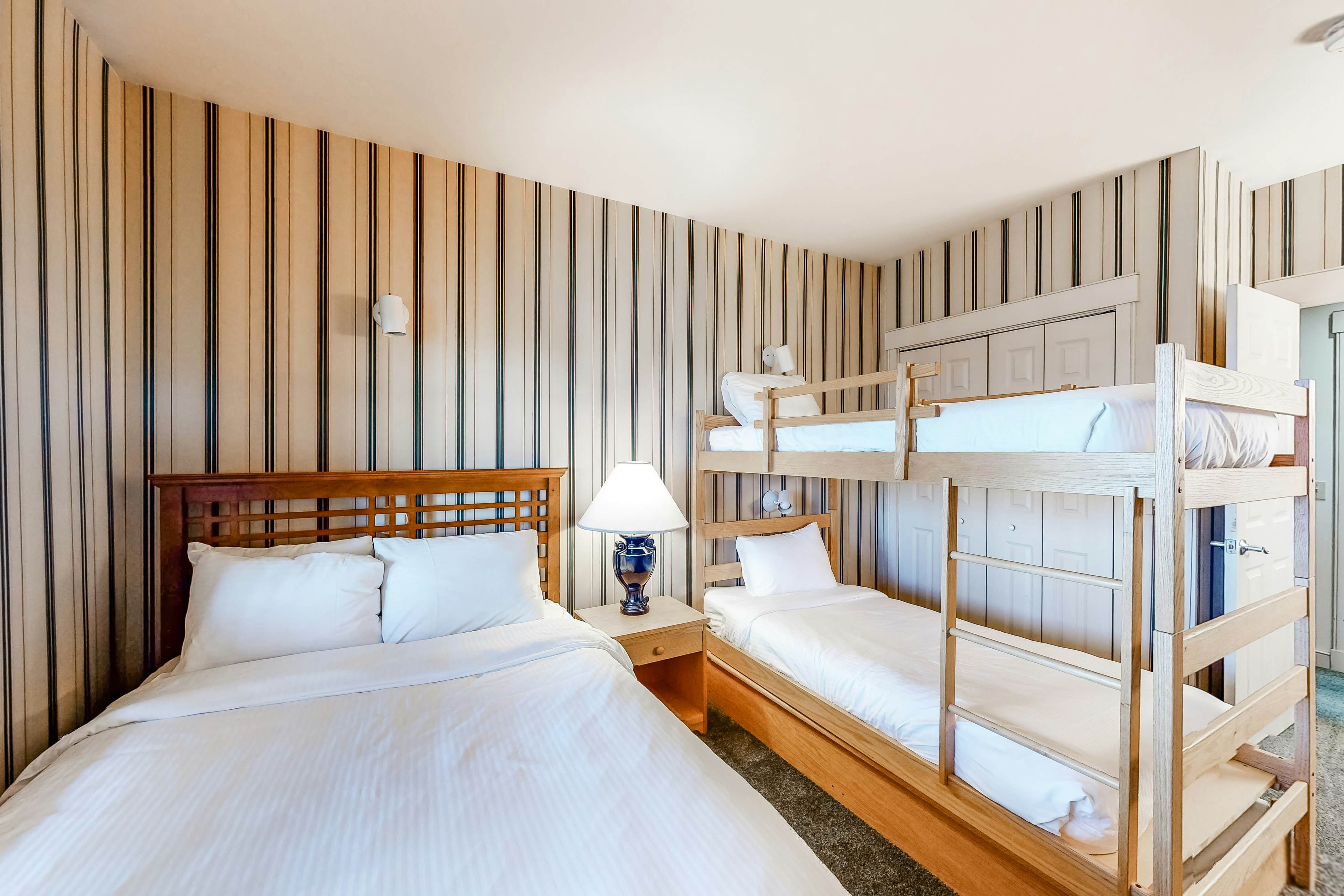 Okemo Condo - Solitude Village N104