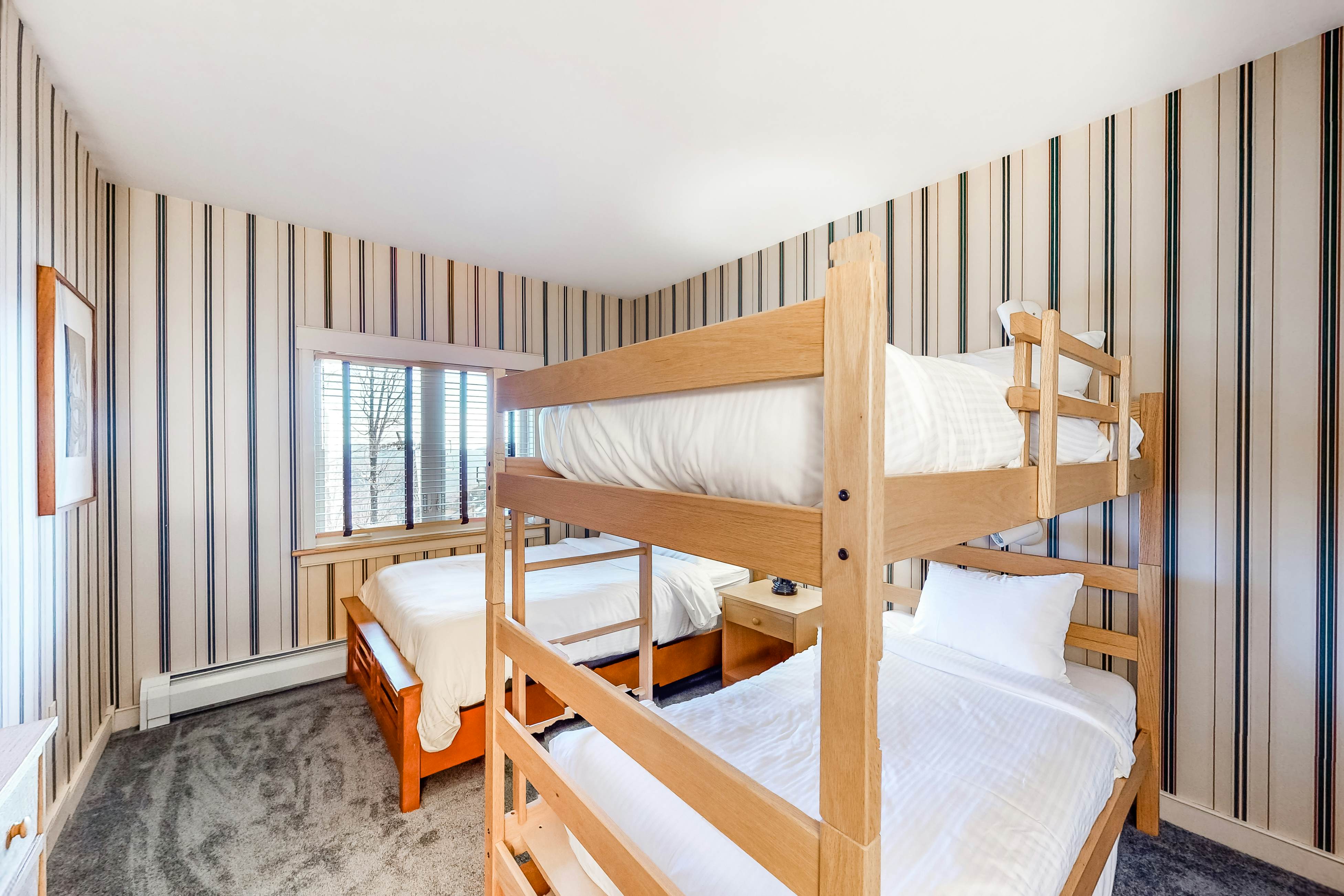 Okemo Condo - Solitude Village N104