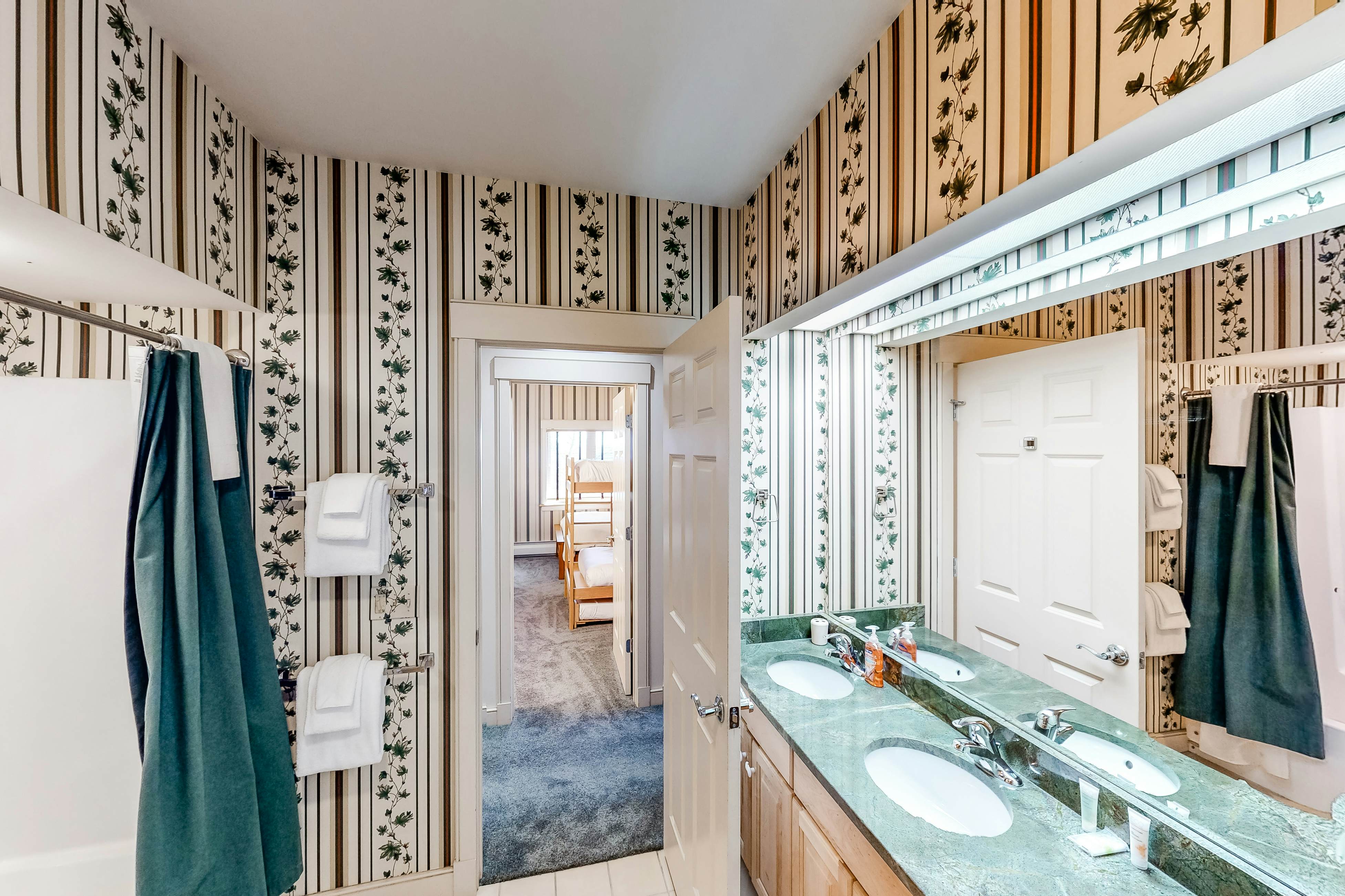 Okemo Condo - Solitude Village N104