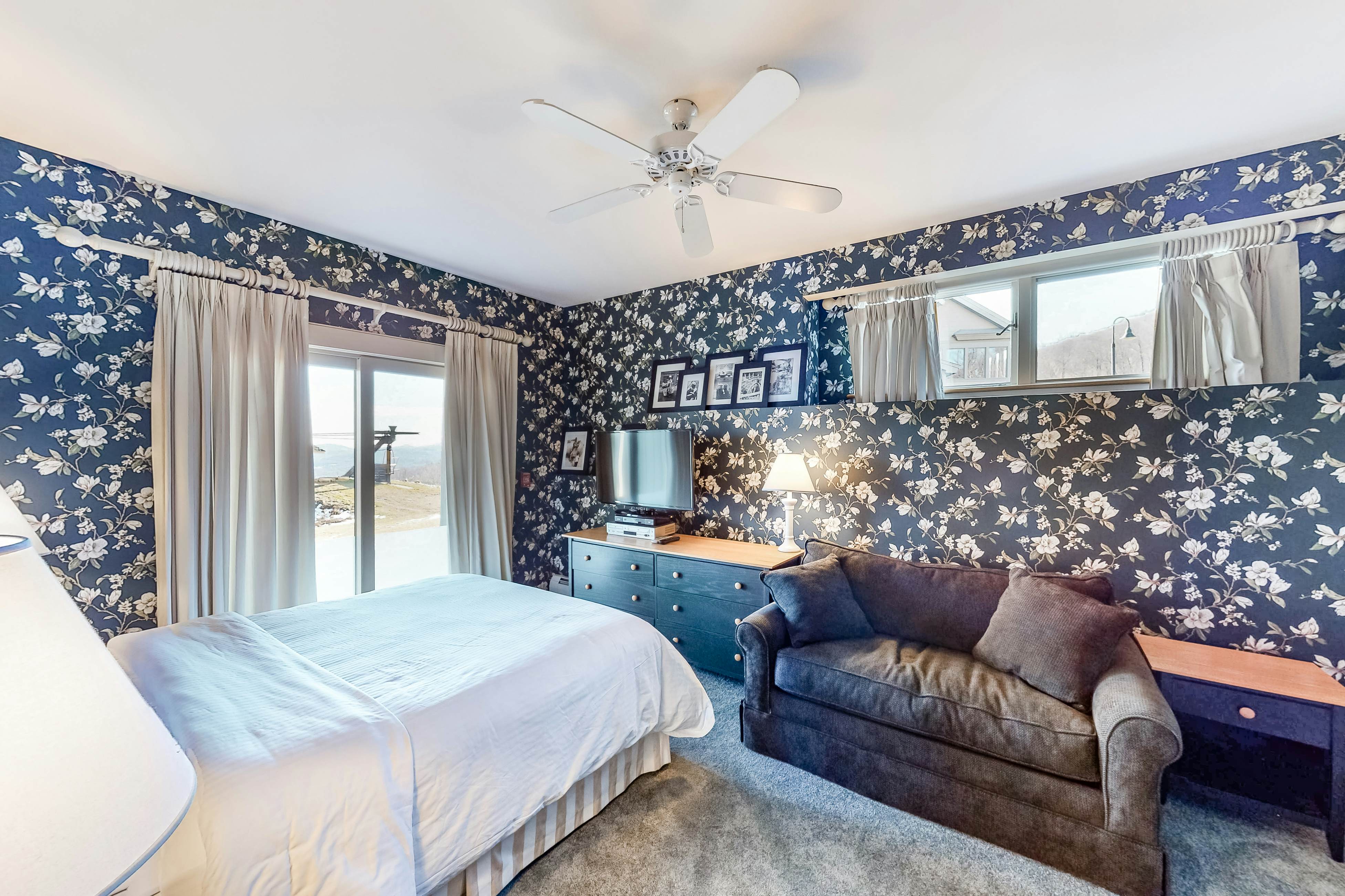 Okemo Condo - Solitude Village N104