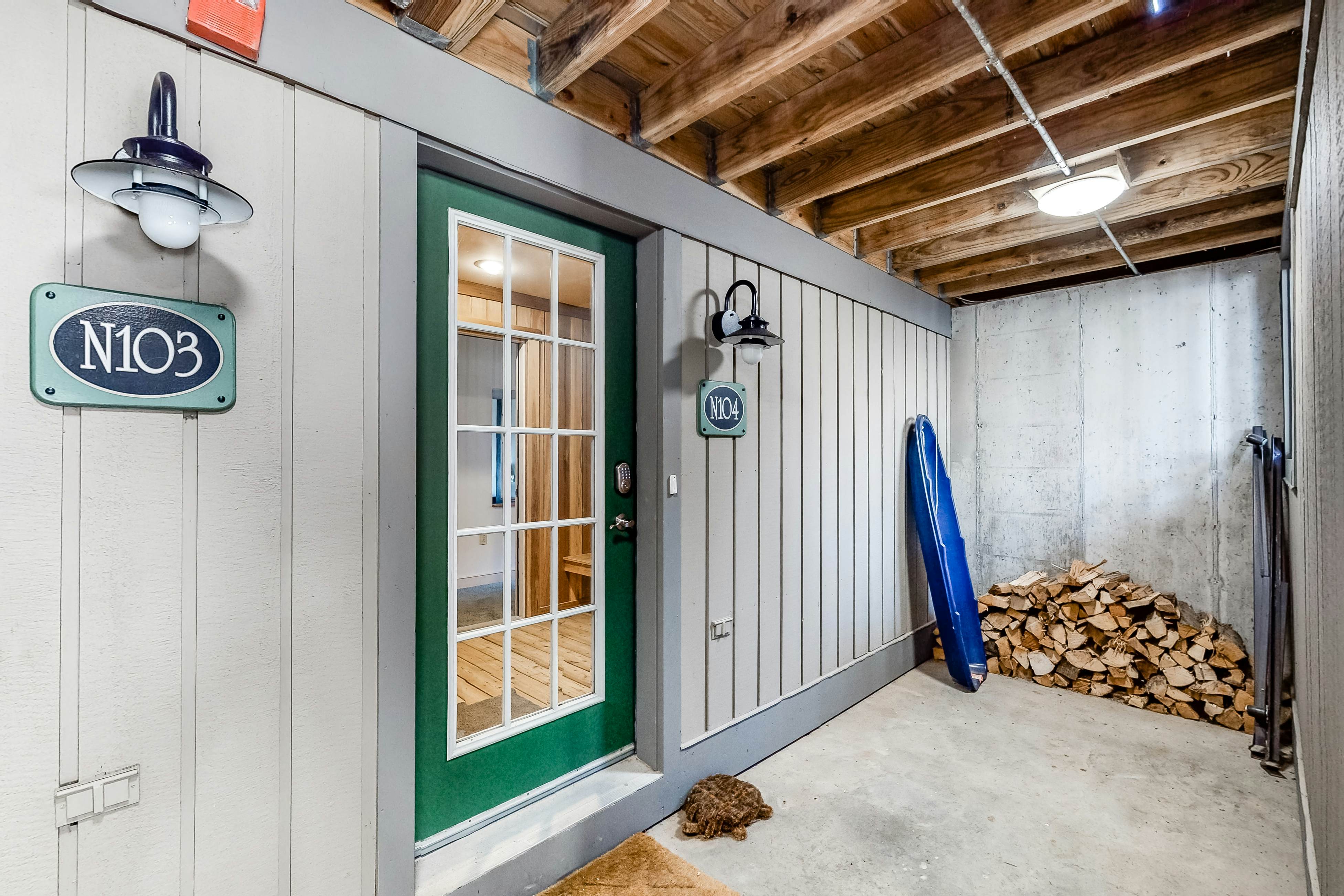 Okemo Condo - Solitude Village N104