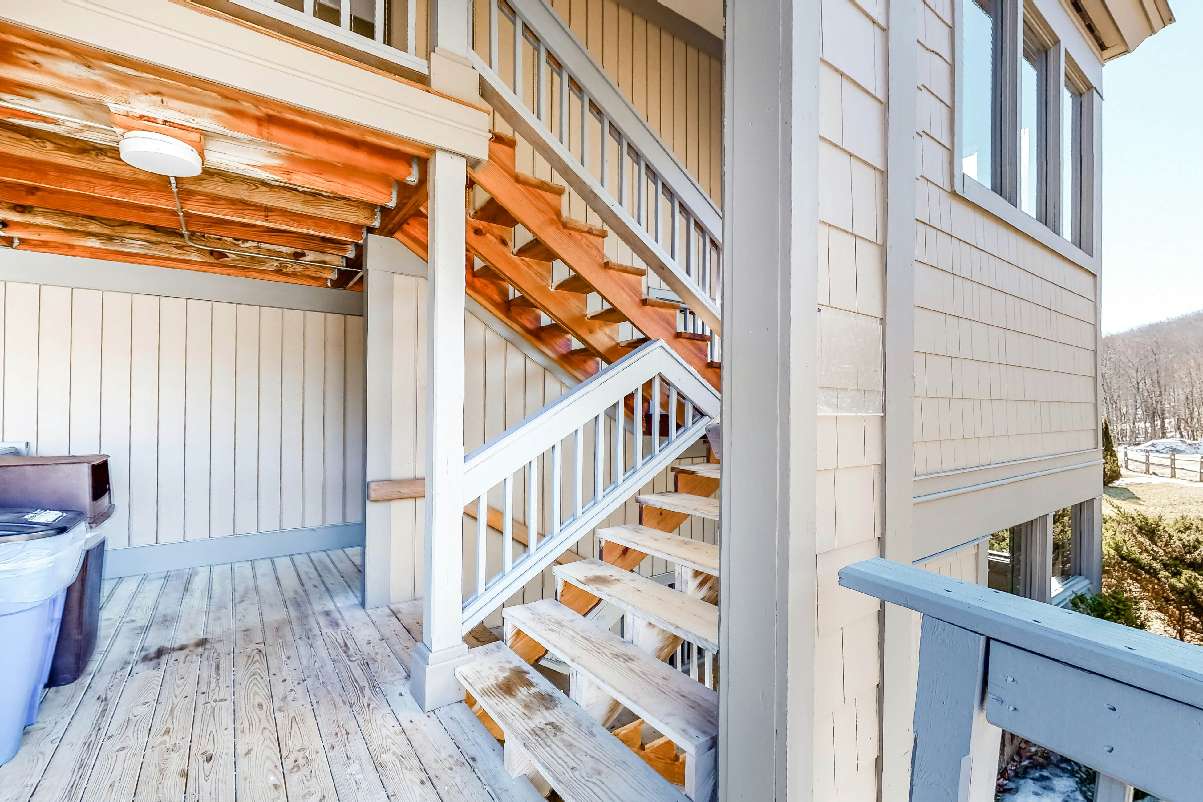 Okemo Condo - Solitude Village N104