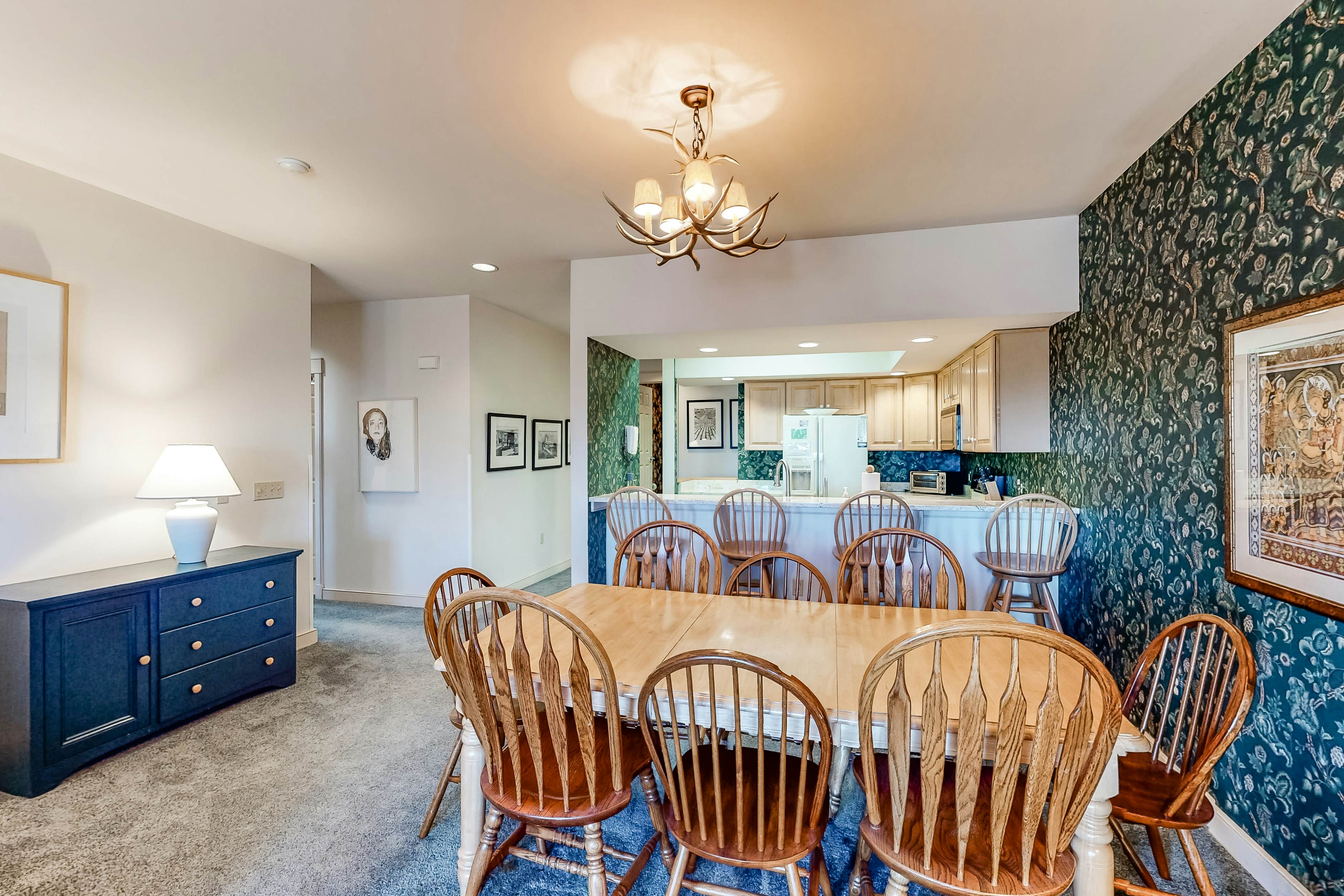 Okemo Condo - Solitude Village N104